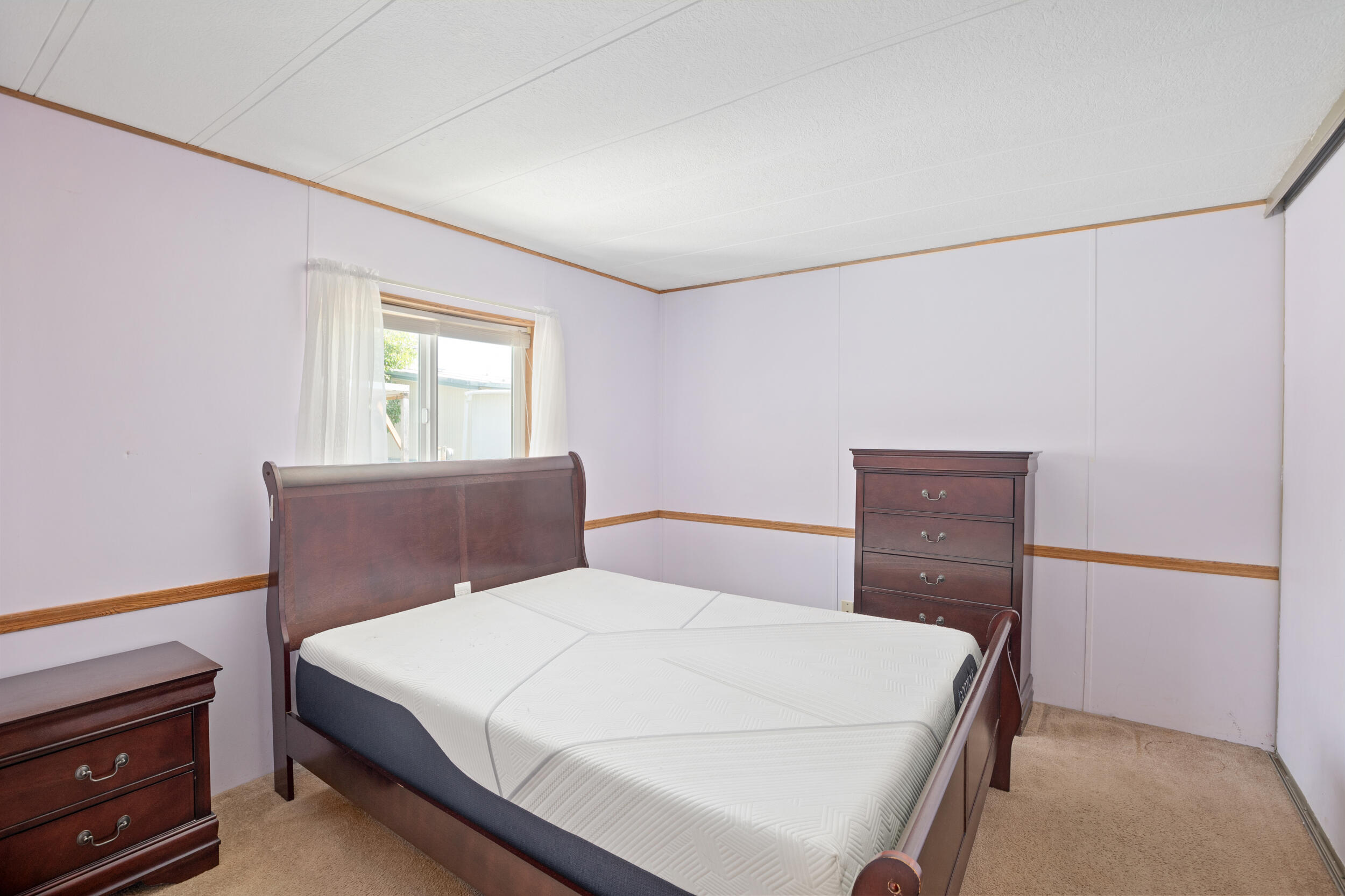 Country Estates MHC - Residential