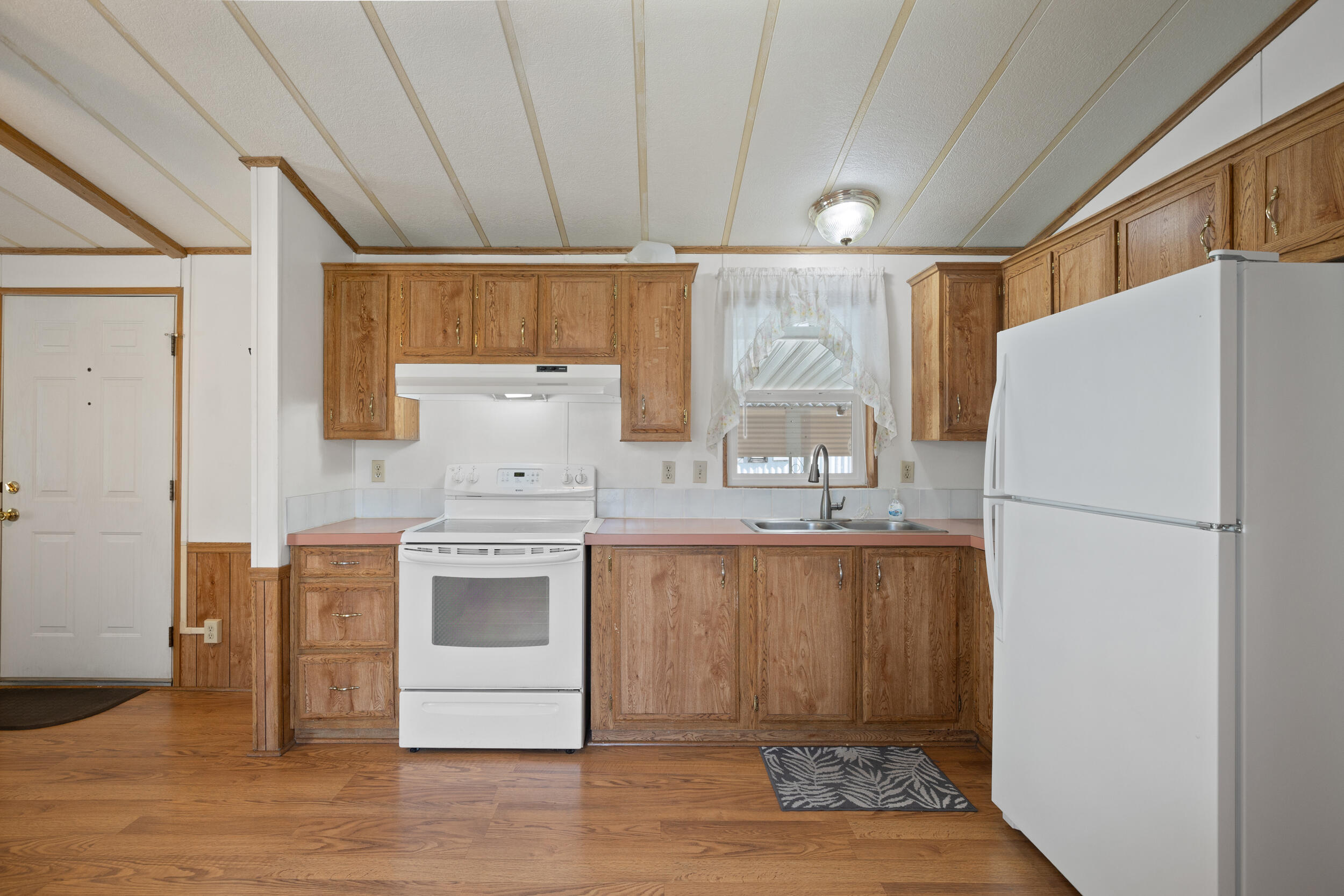 Country Estates MHC - Residential