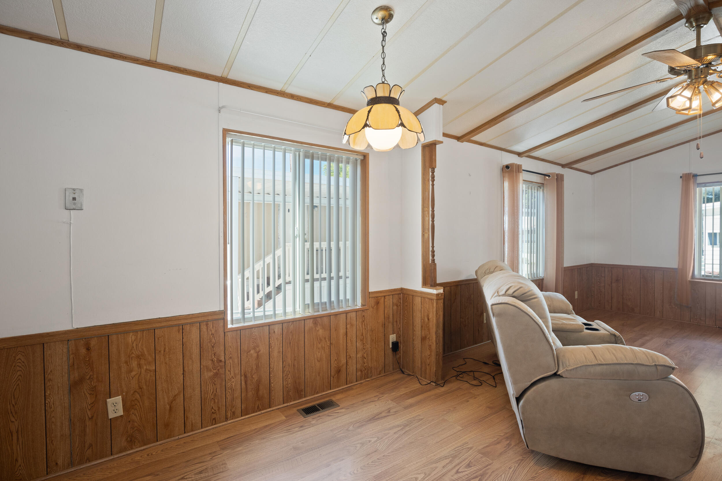 Country Estates MHC - Residential