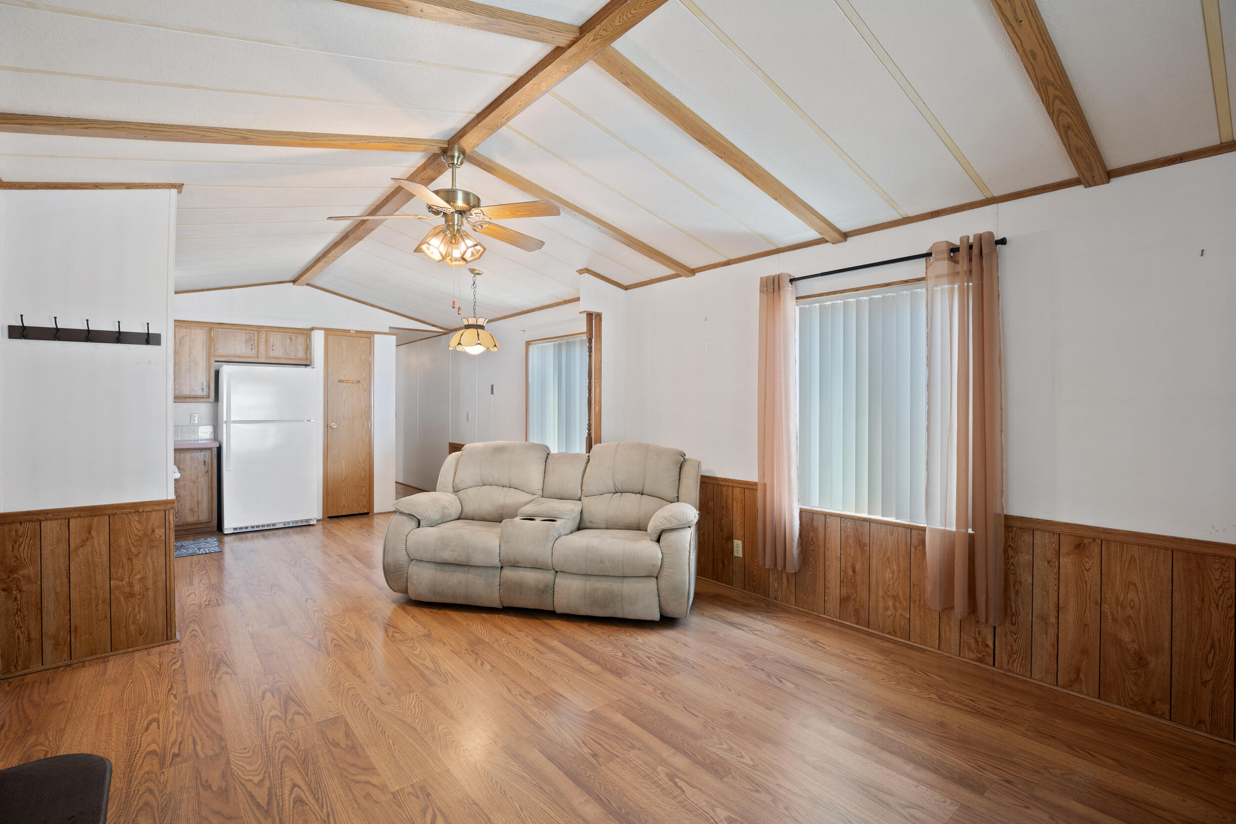 Country Estates MHC - Residential