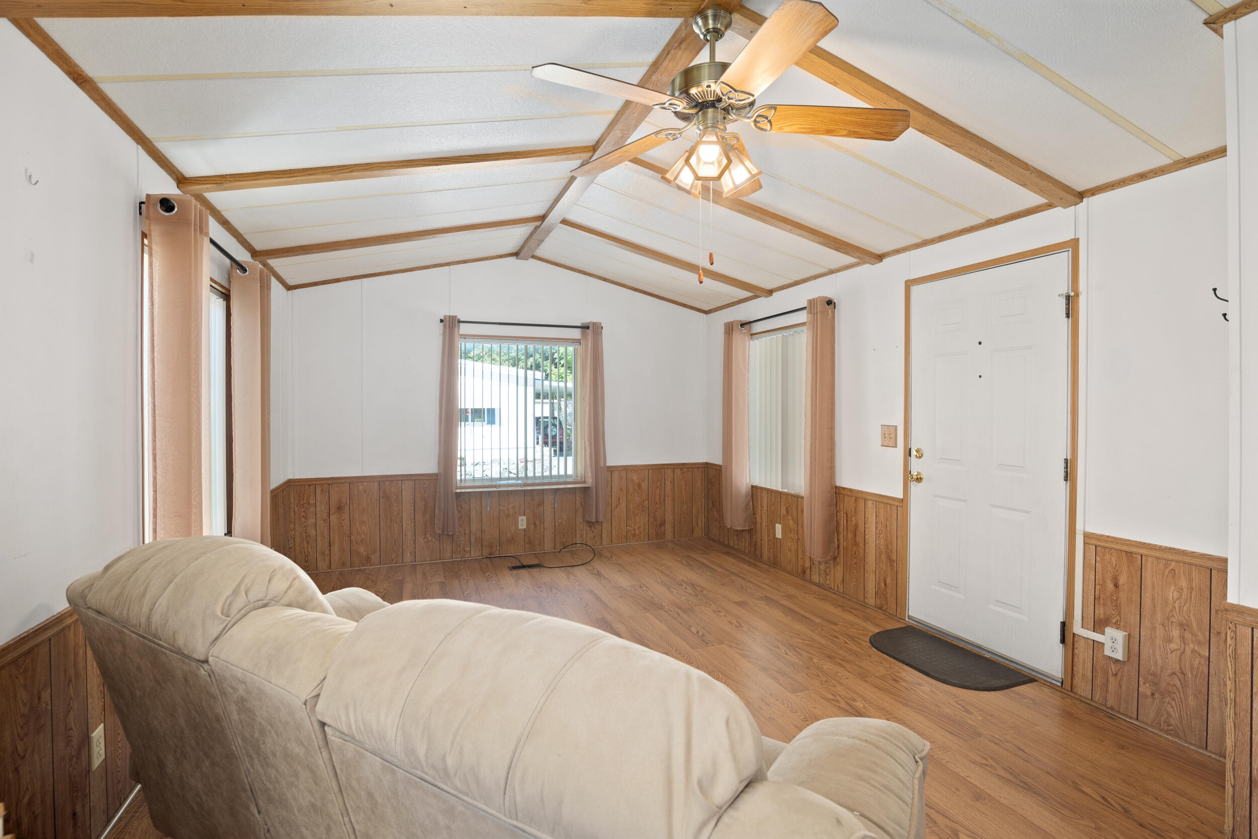 Country Estates MHC - Residential