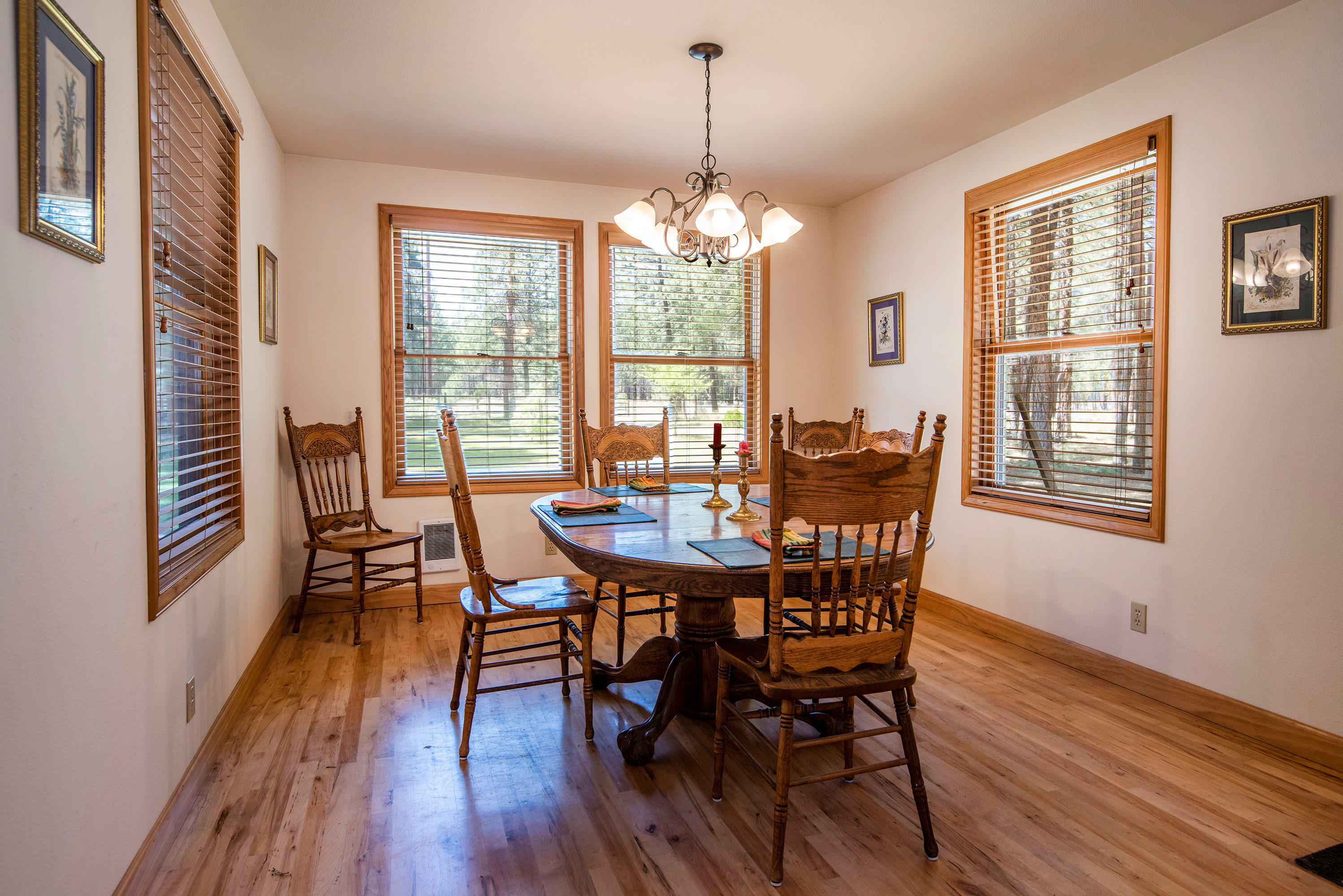 Tollgate - Residential