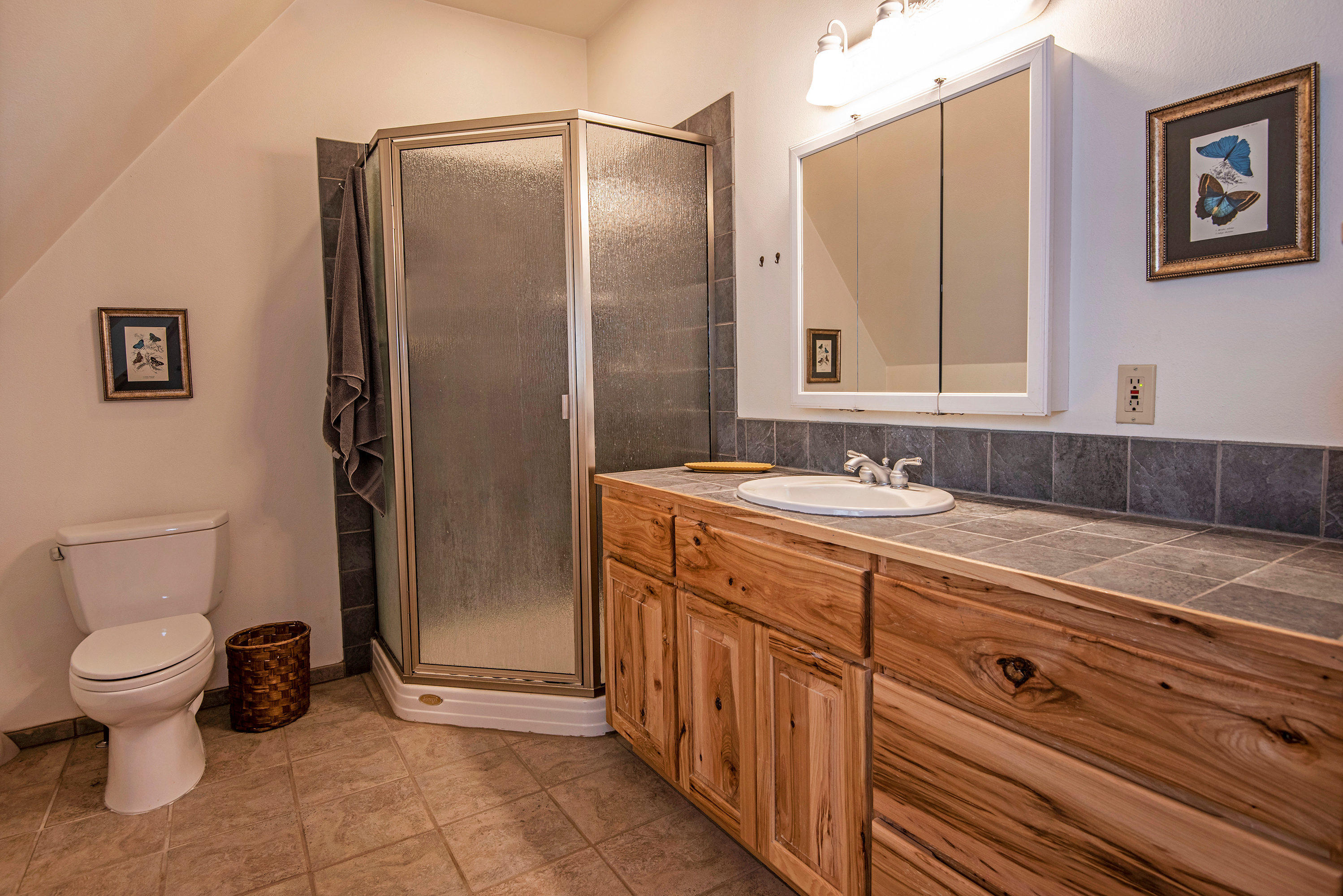 Tollgate - Residential