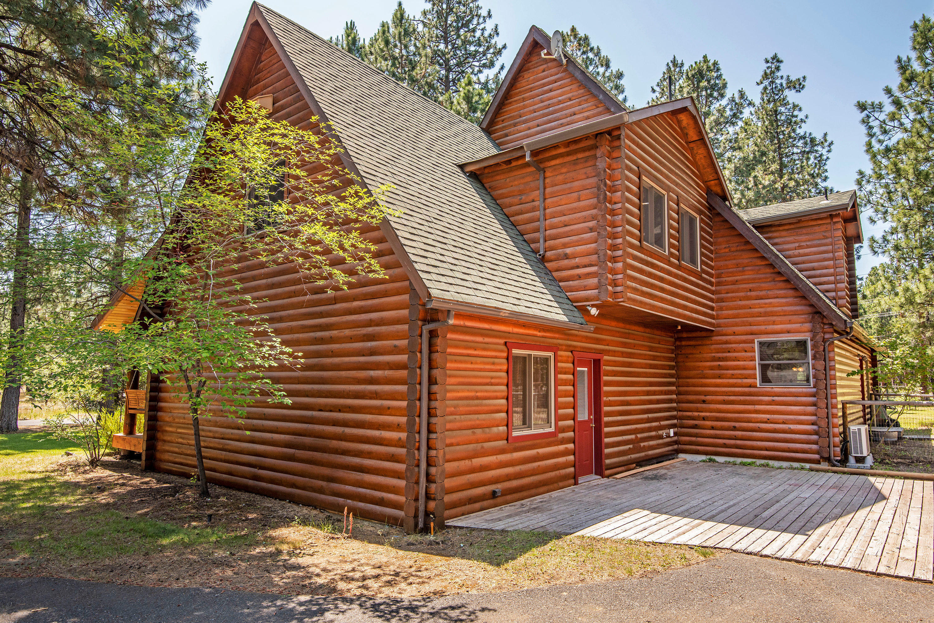 Tollgate - Residential