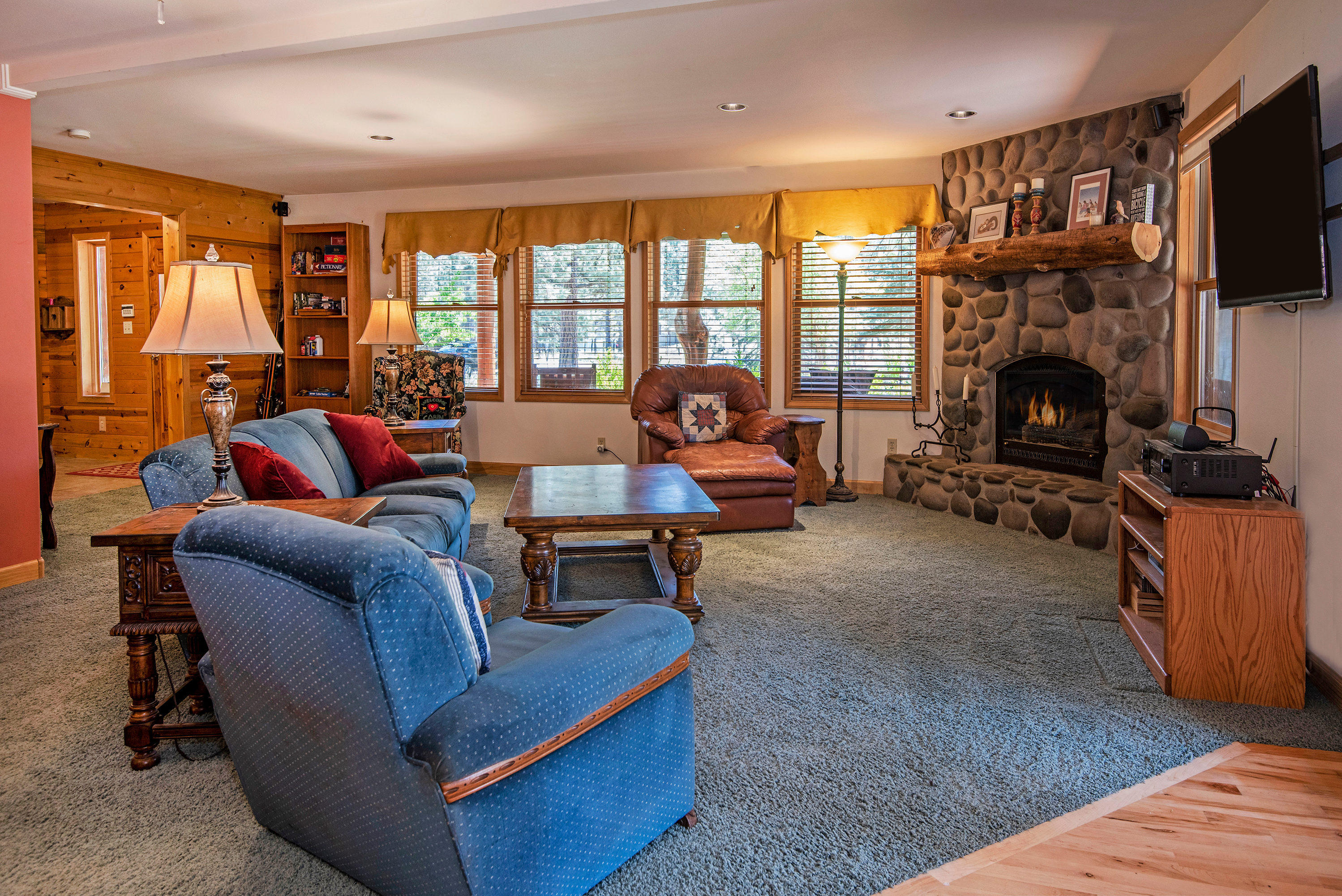 Tollgate - Residential