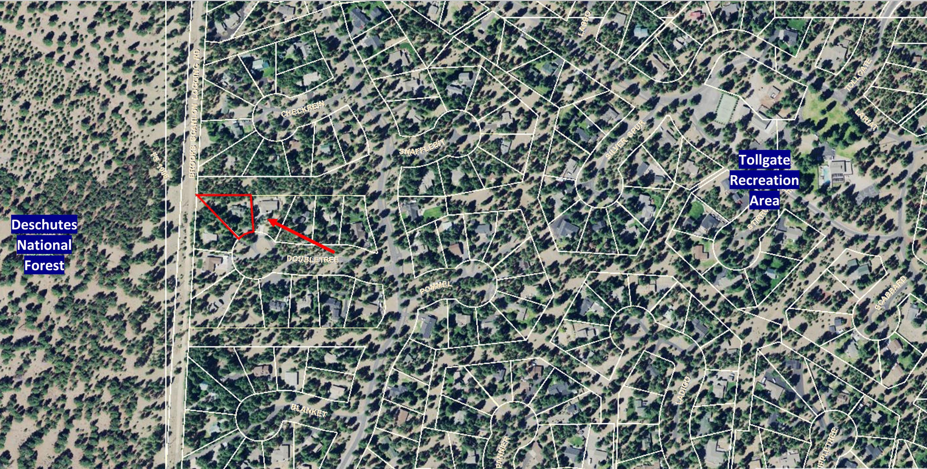 Tollgate - Residential