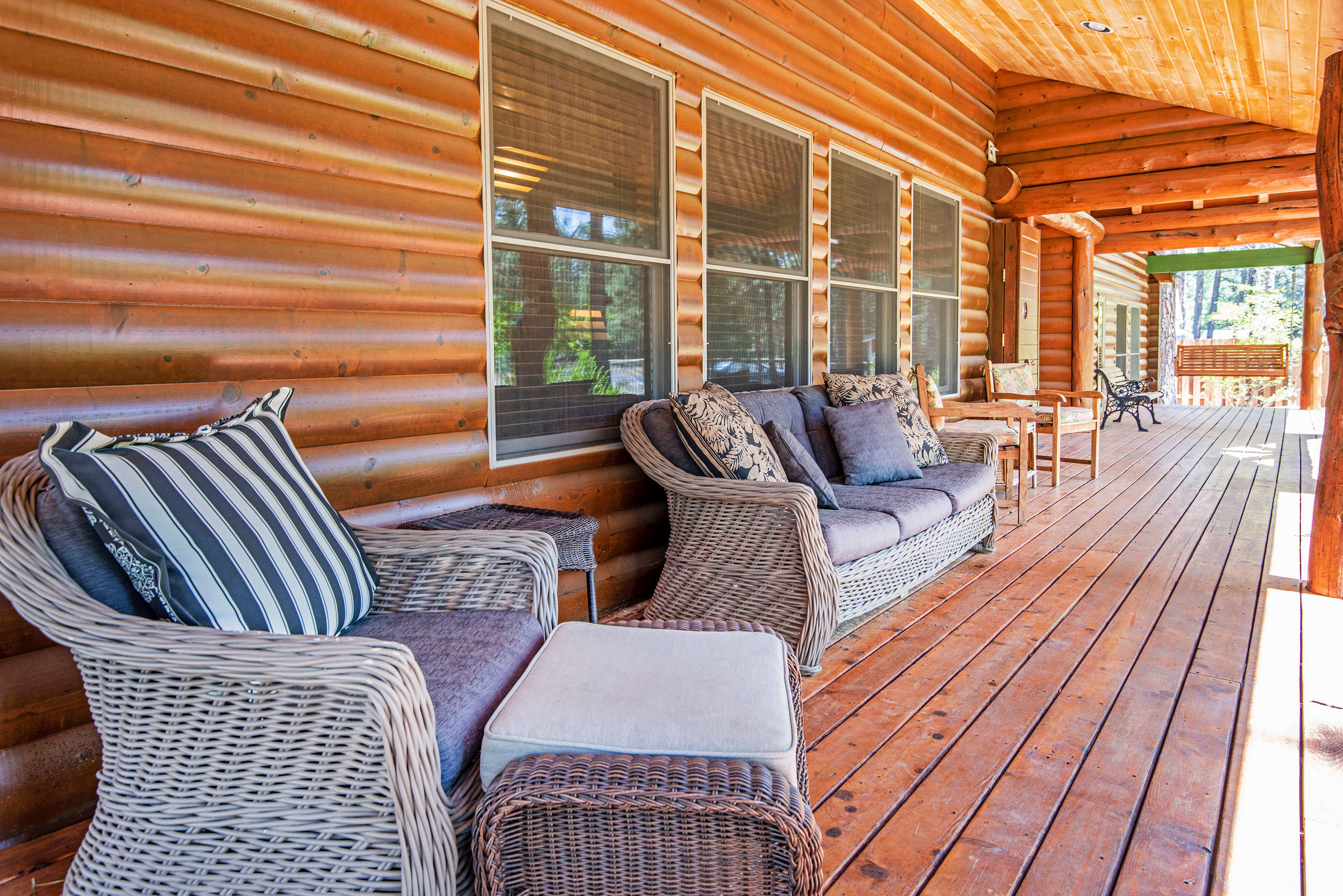 Tollgate - Residential