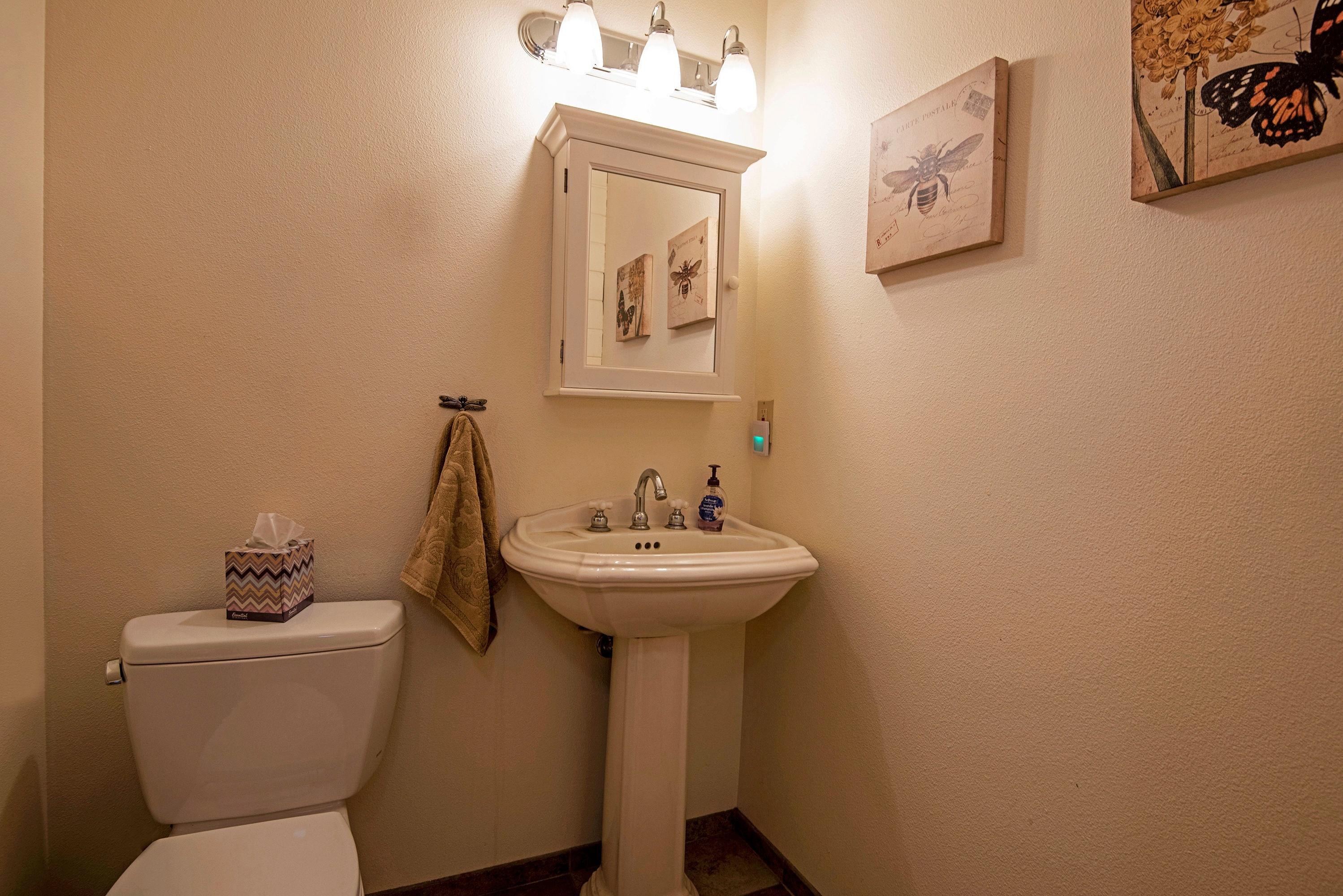 Tollgate - Residential