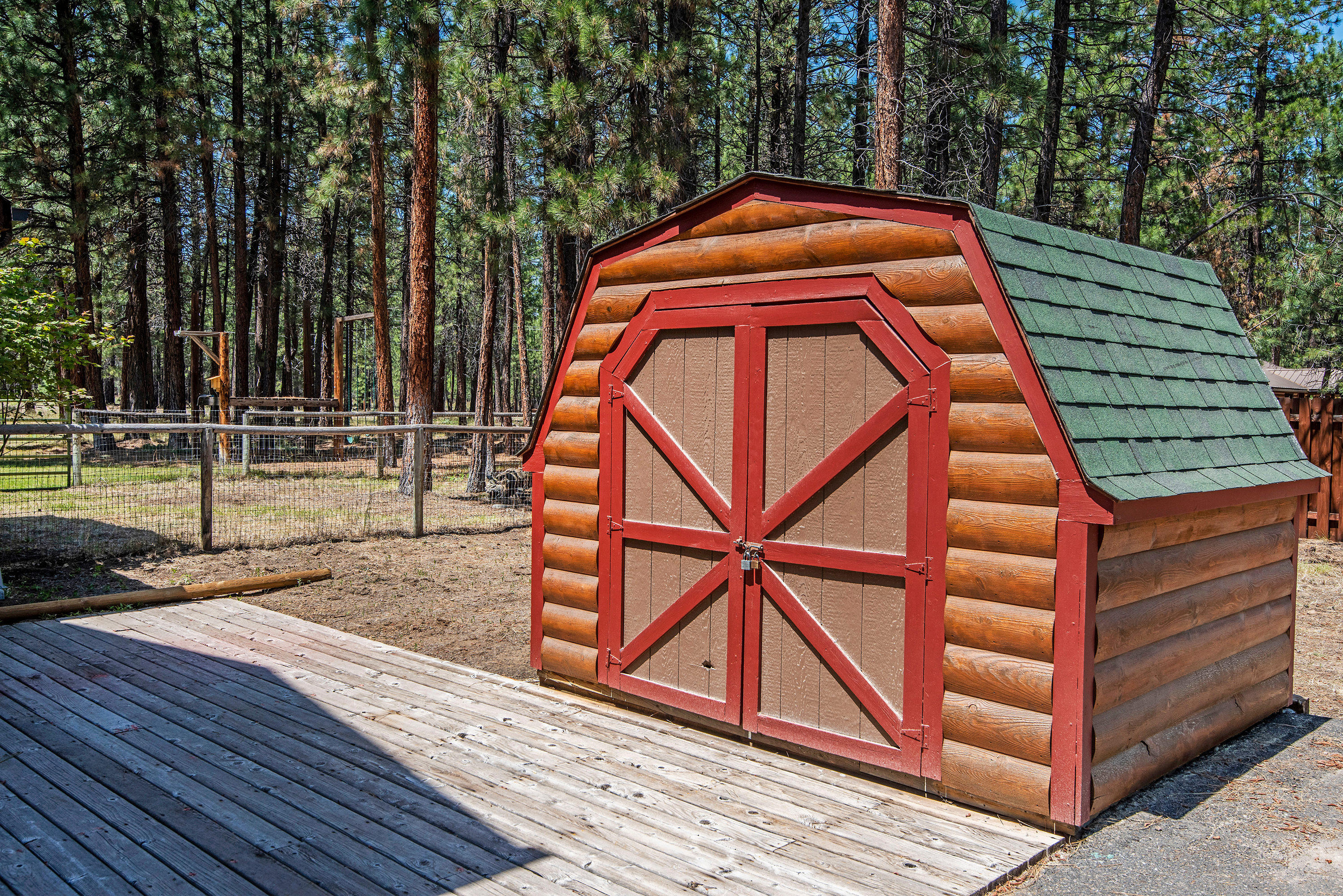 Tollgate - Residential