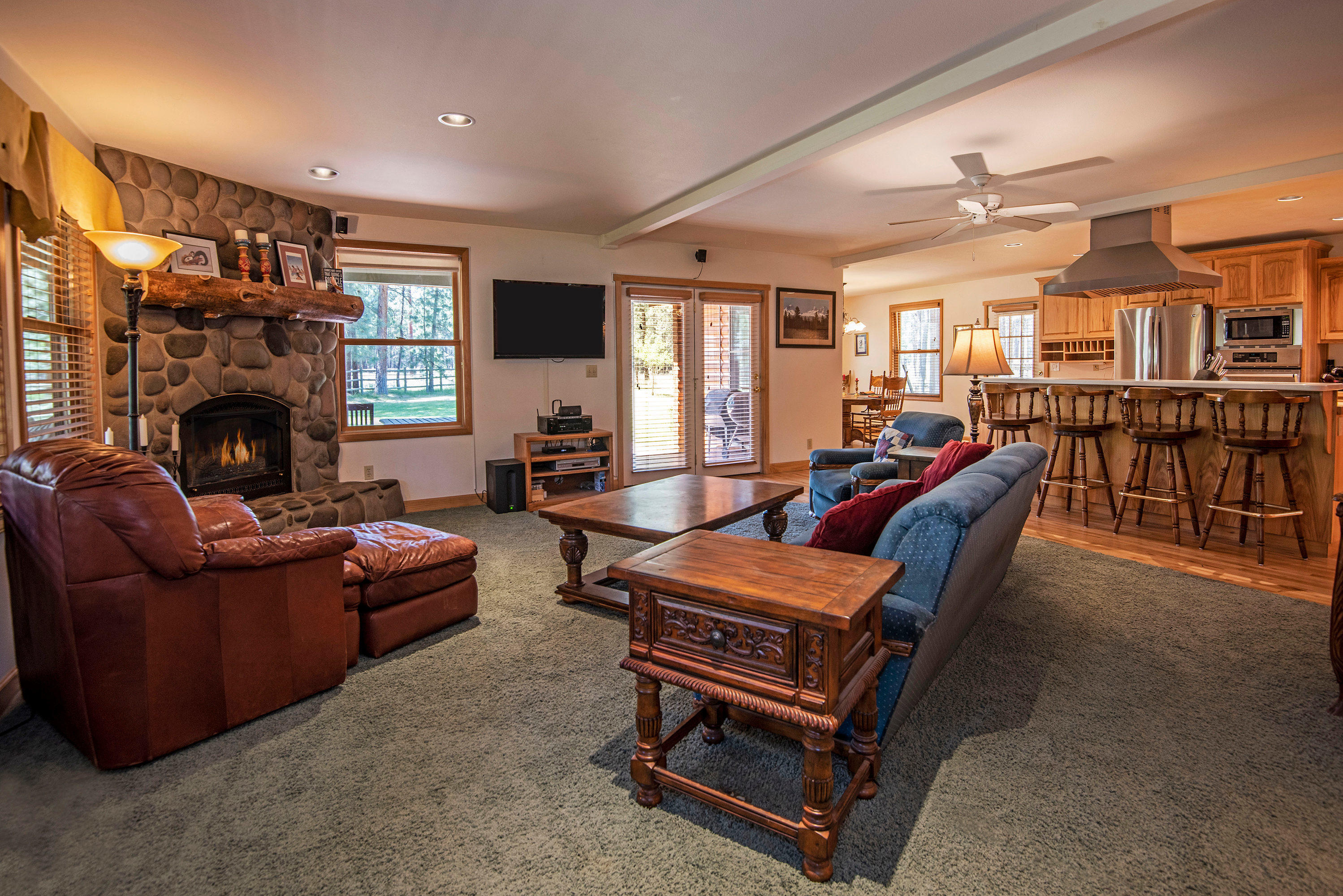 Tollgate - Residential