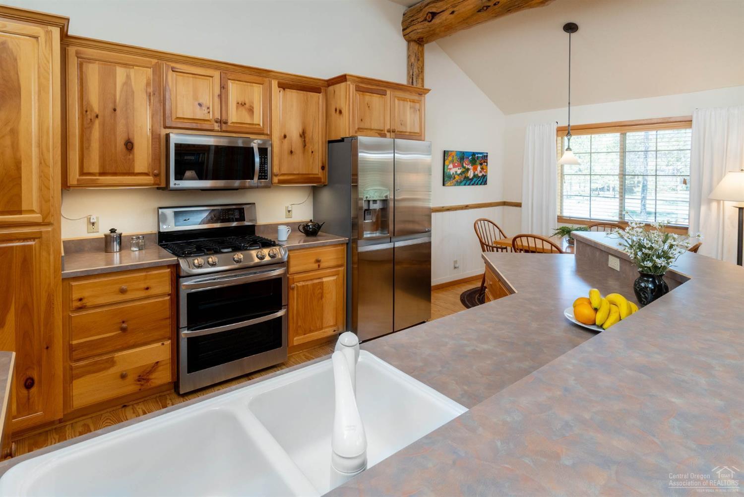 River Village - Residential