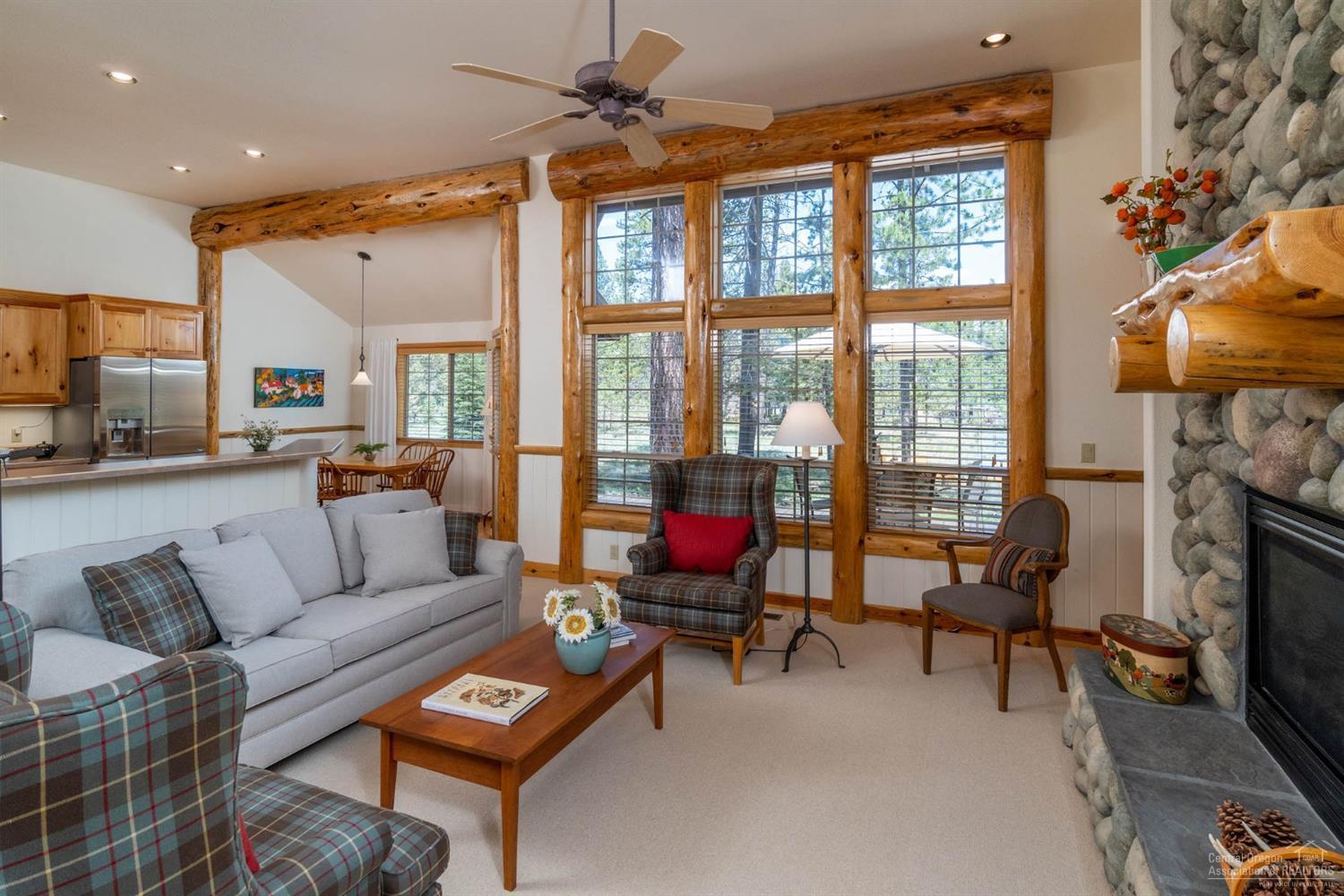 River Village - Residential