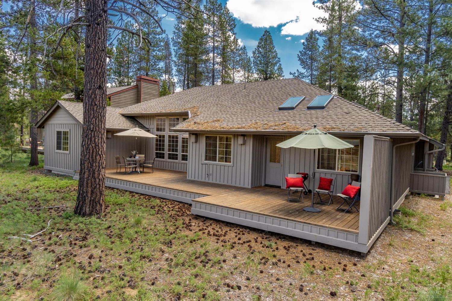 River Village - Residential