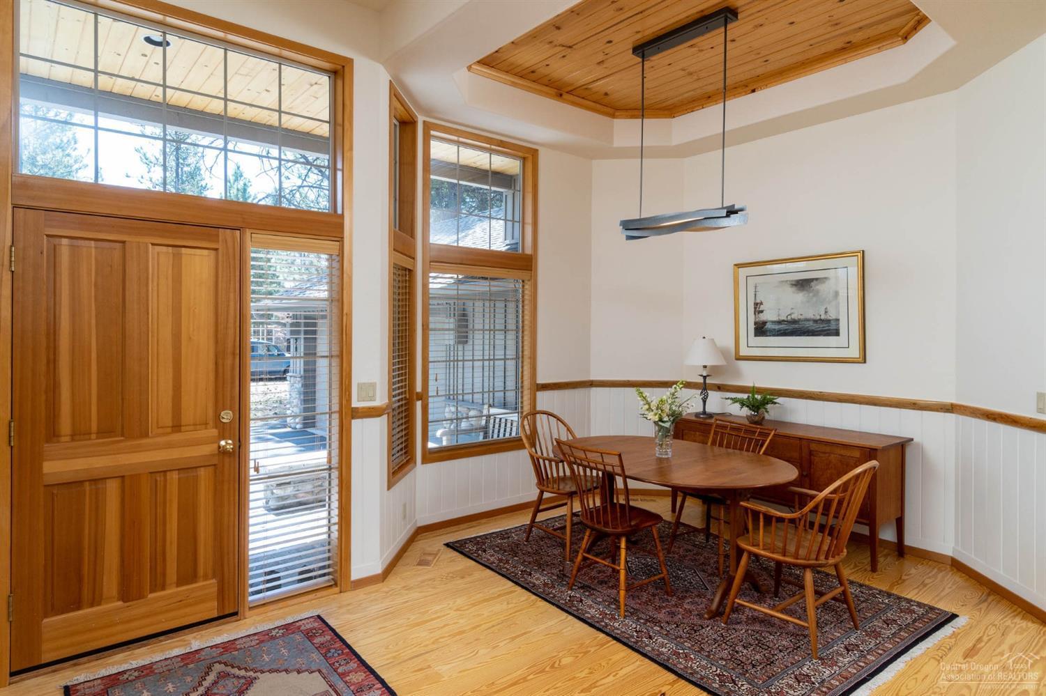 River Village - Residential