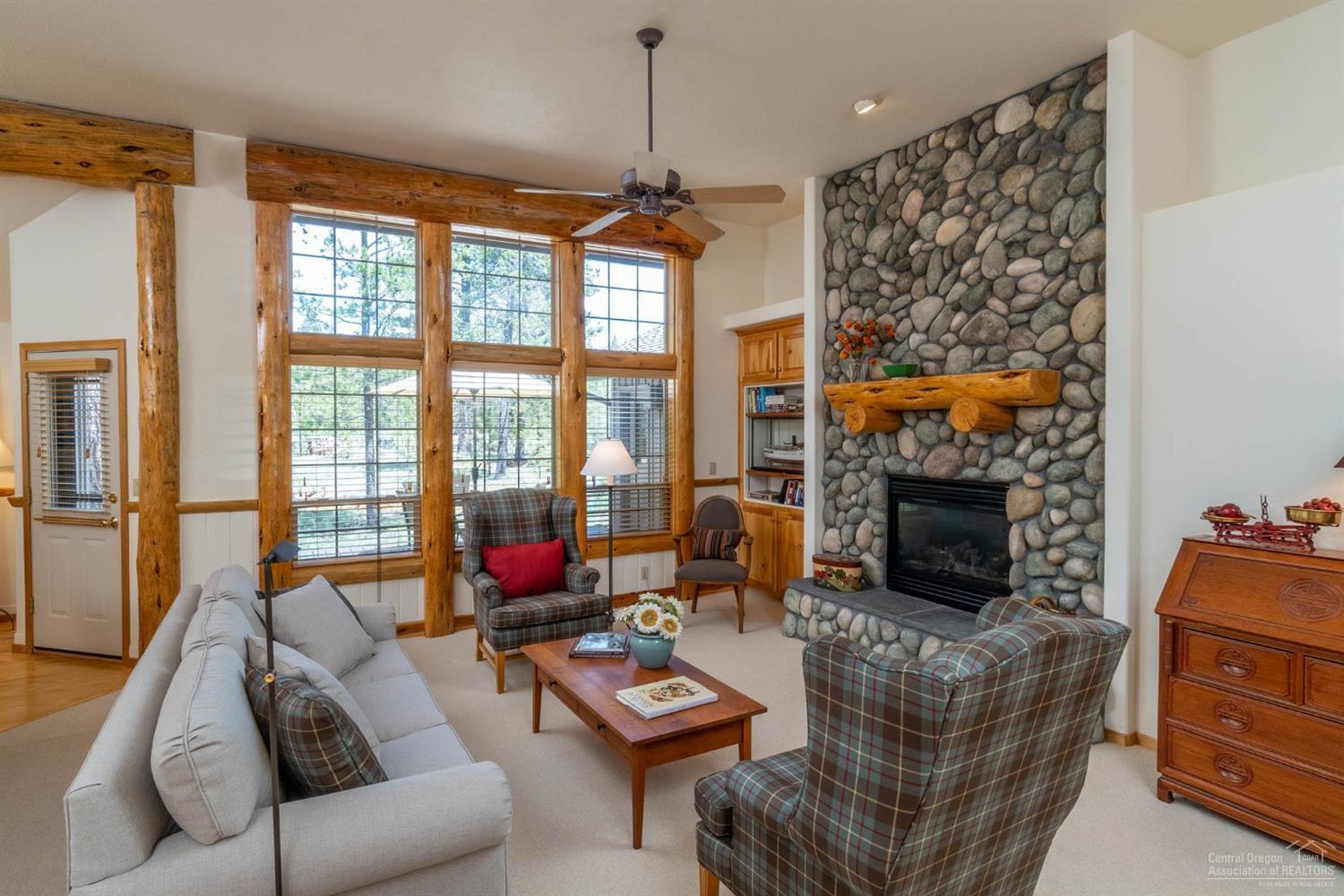 River Village - Residential