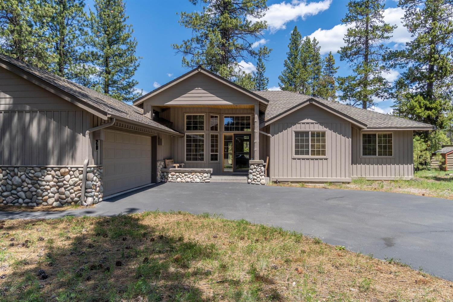 River Village - Residential