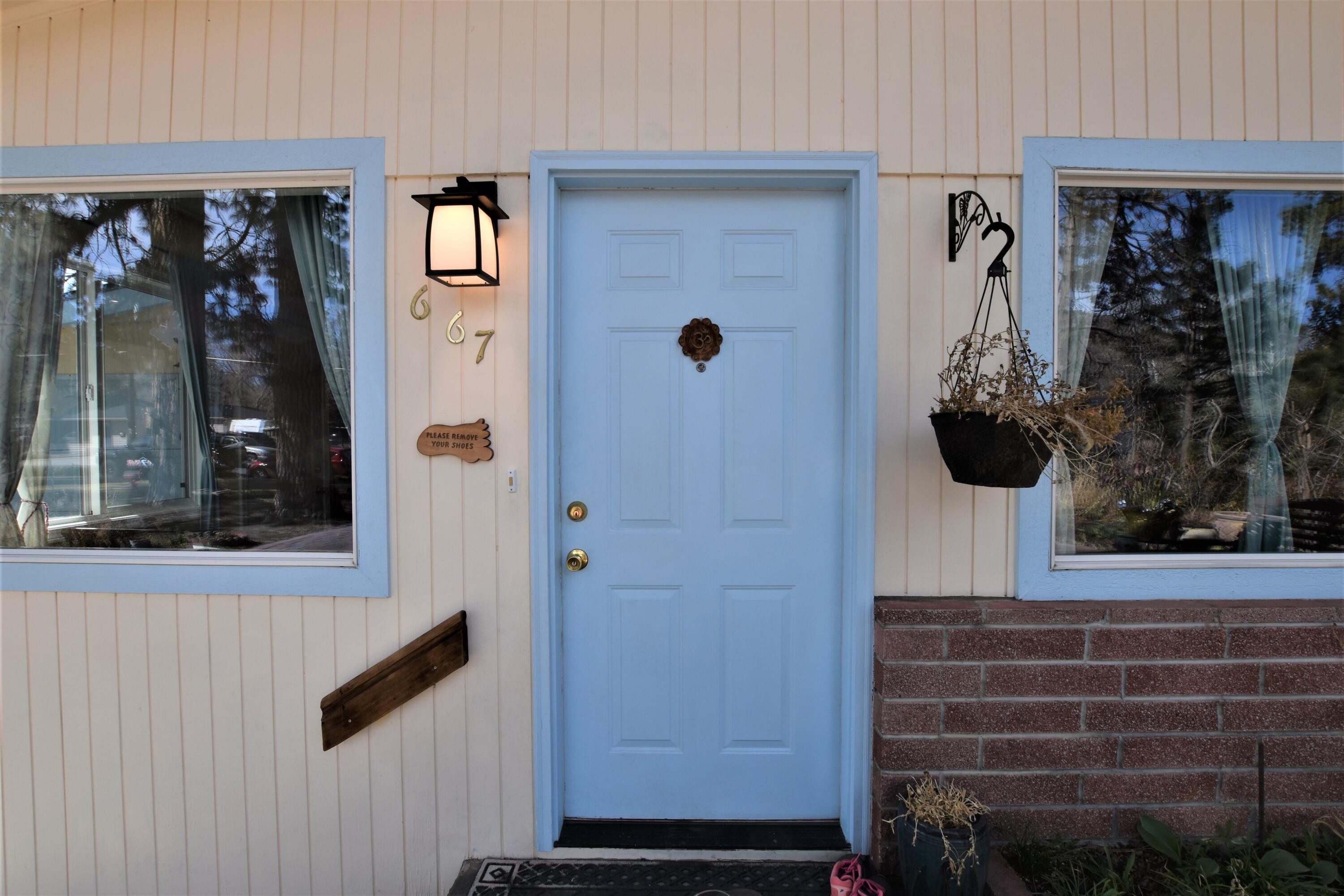 1st Addition Bend Pk - Residential