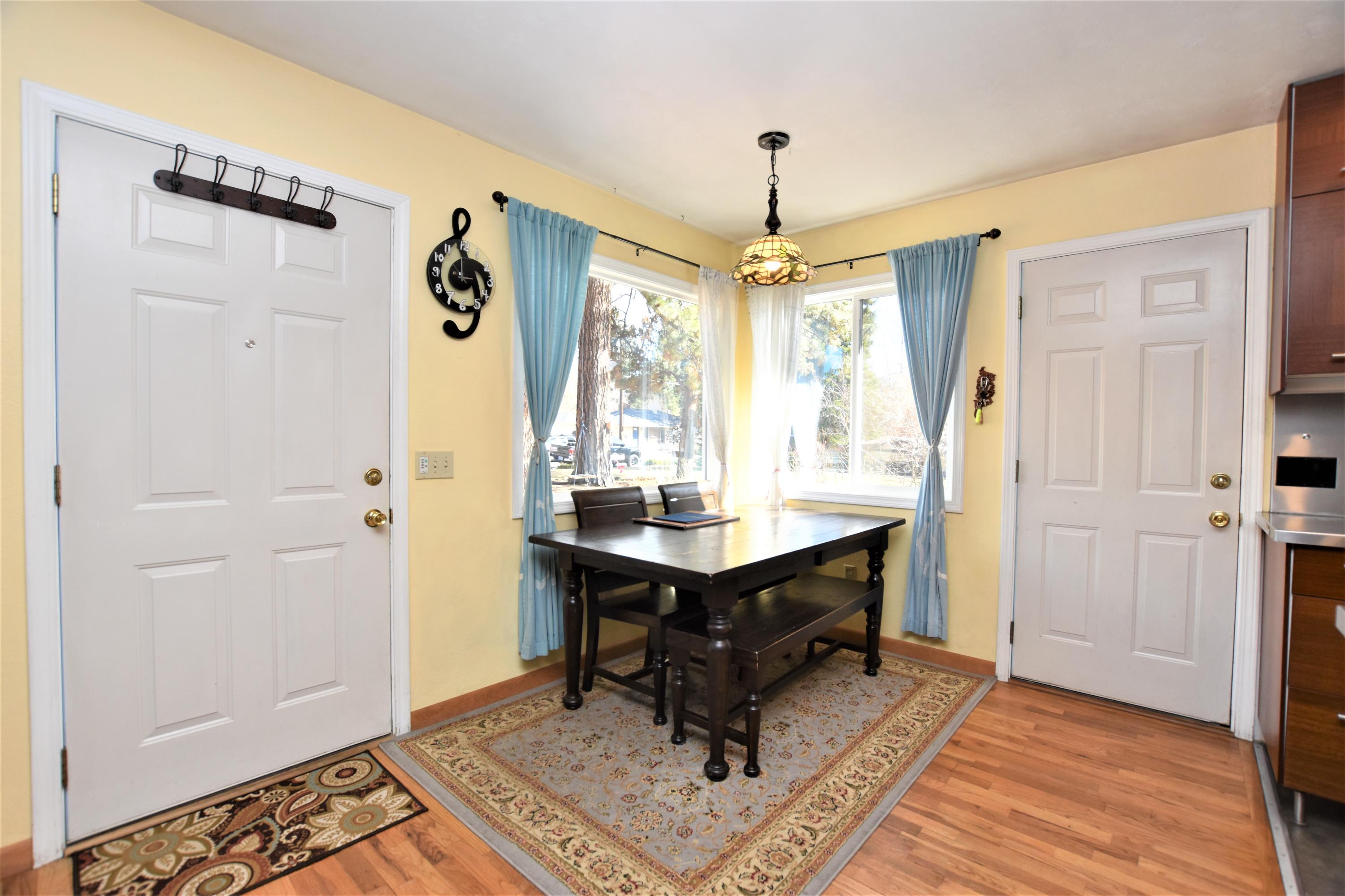 1st Addition Bend Pk - Residential