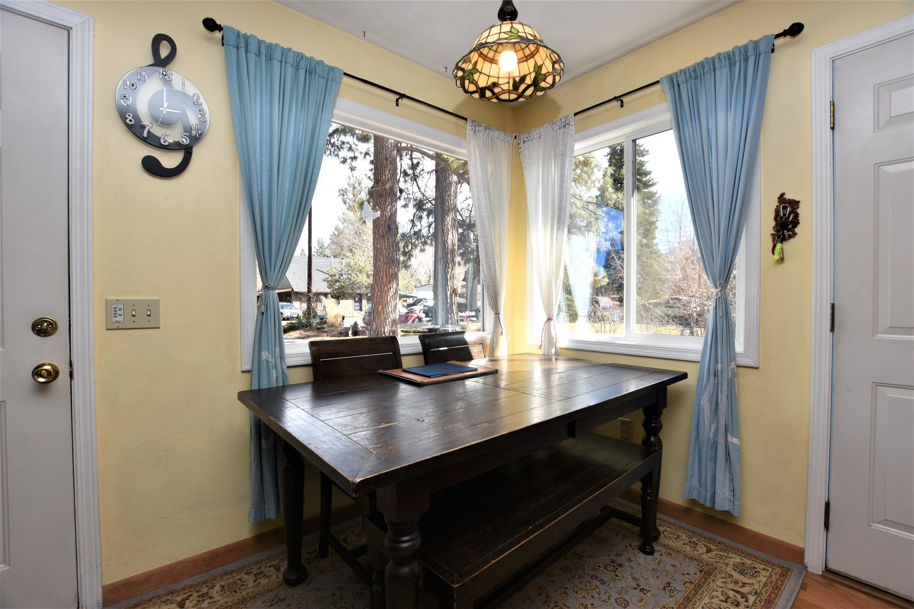 1st Addition Bend Pk - Residential