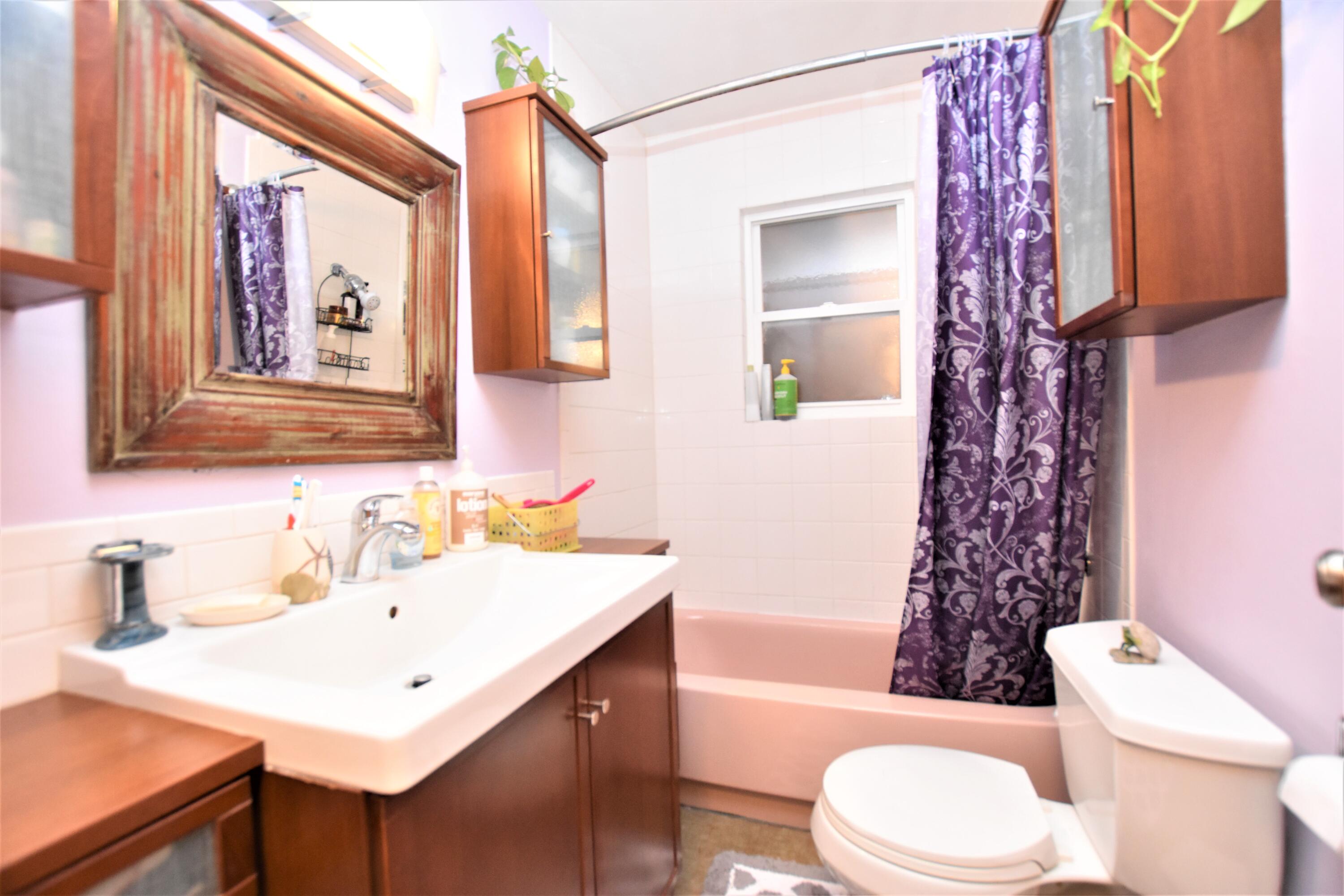 1st Addition Bend Pk - Residential