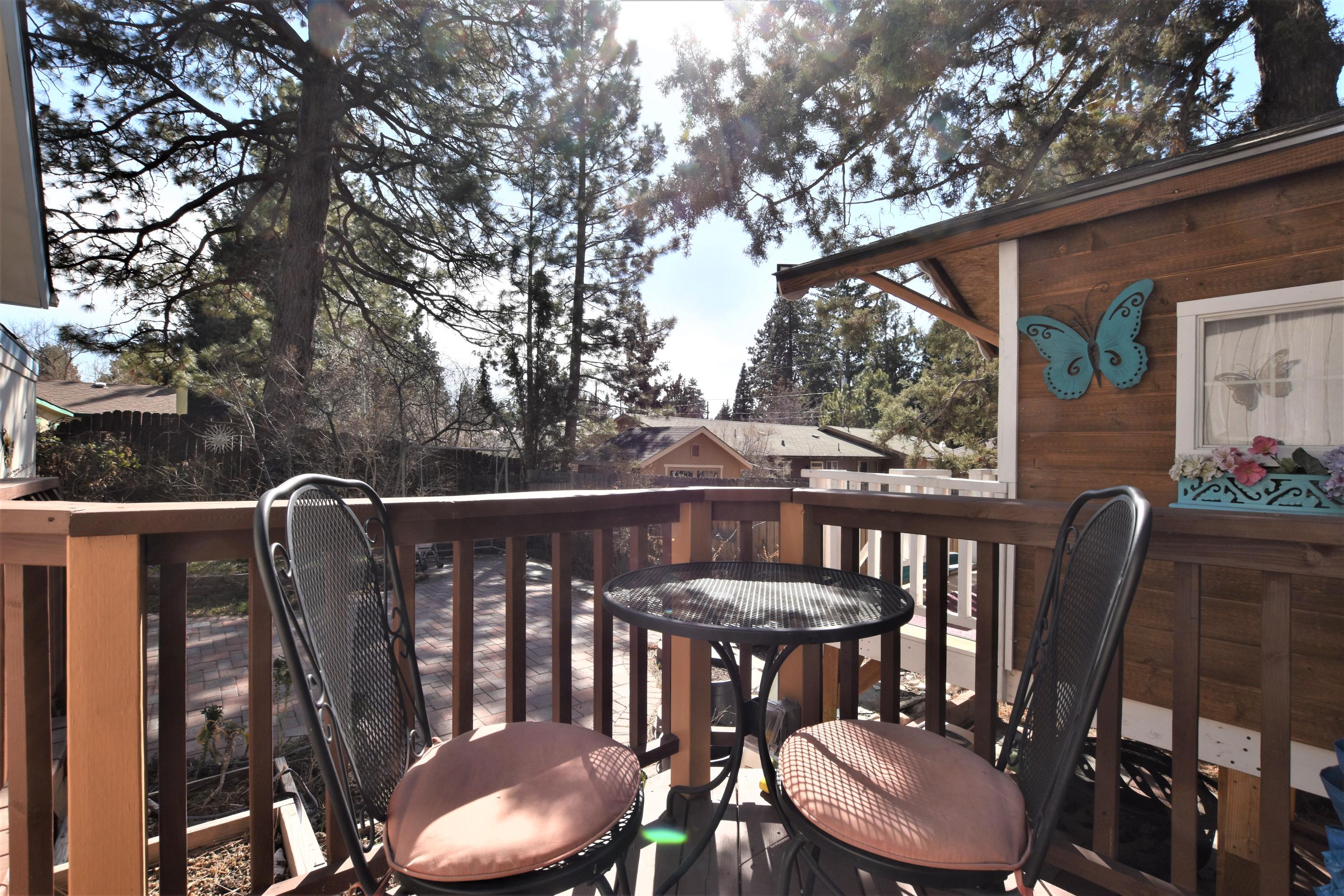 1st Addition Bend Pk - Residential