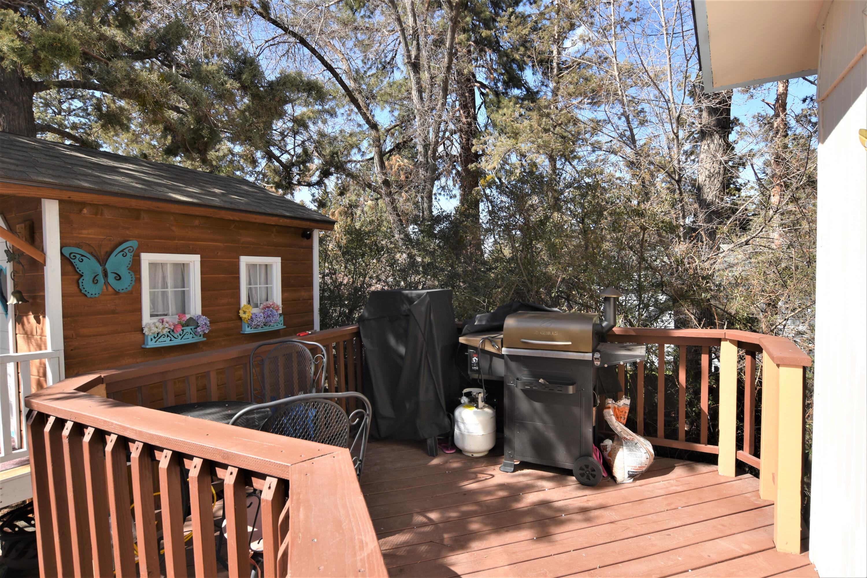 1st Addition Bend Pk - Residential