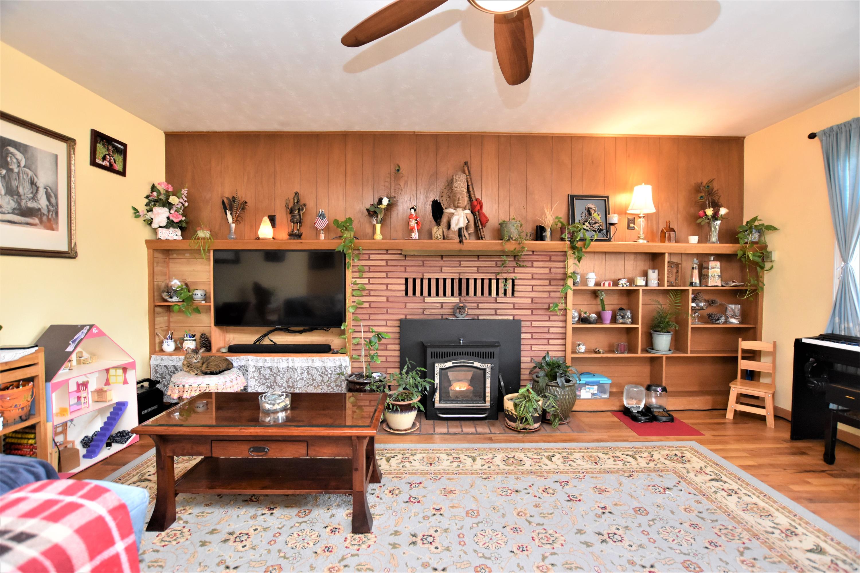 1st Addition Bend Pk - Residential