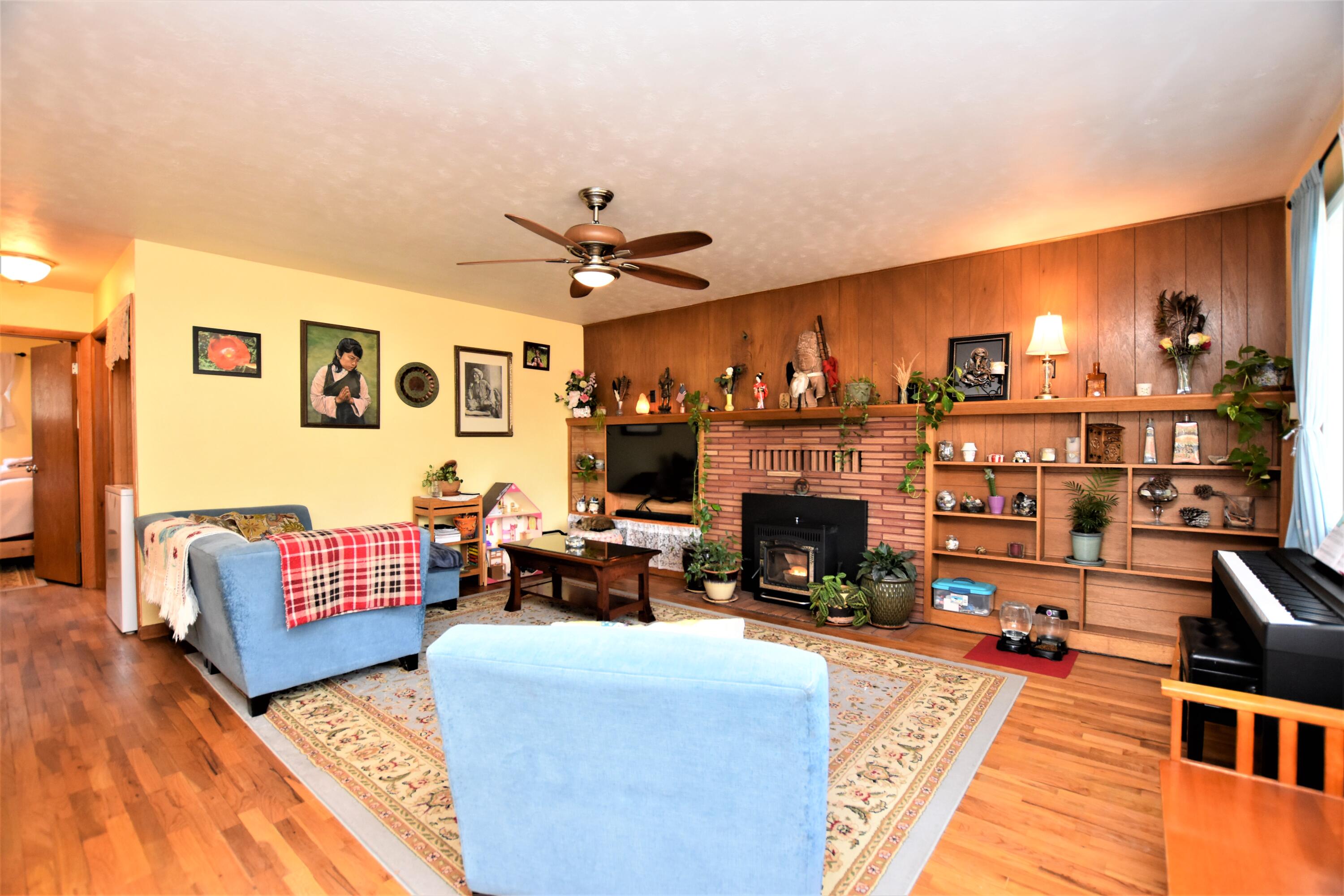 1st Addition Bend Pk - Residential