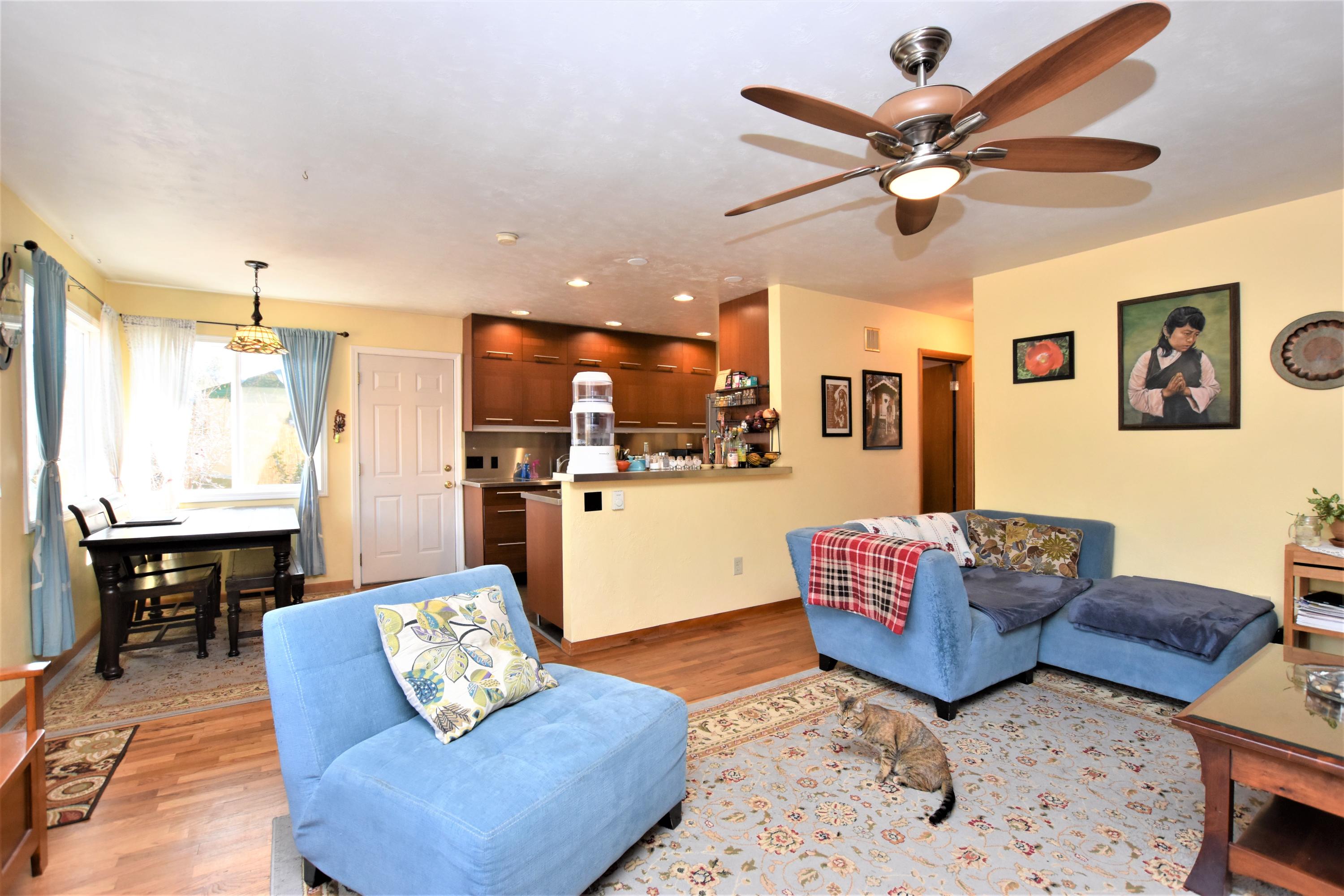 1st Addition Bend Pk - Residential