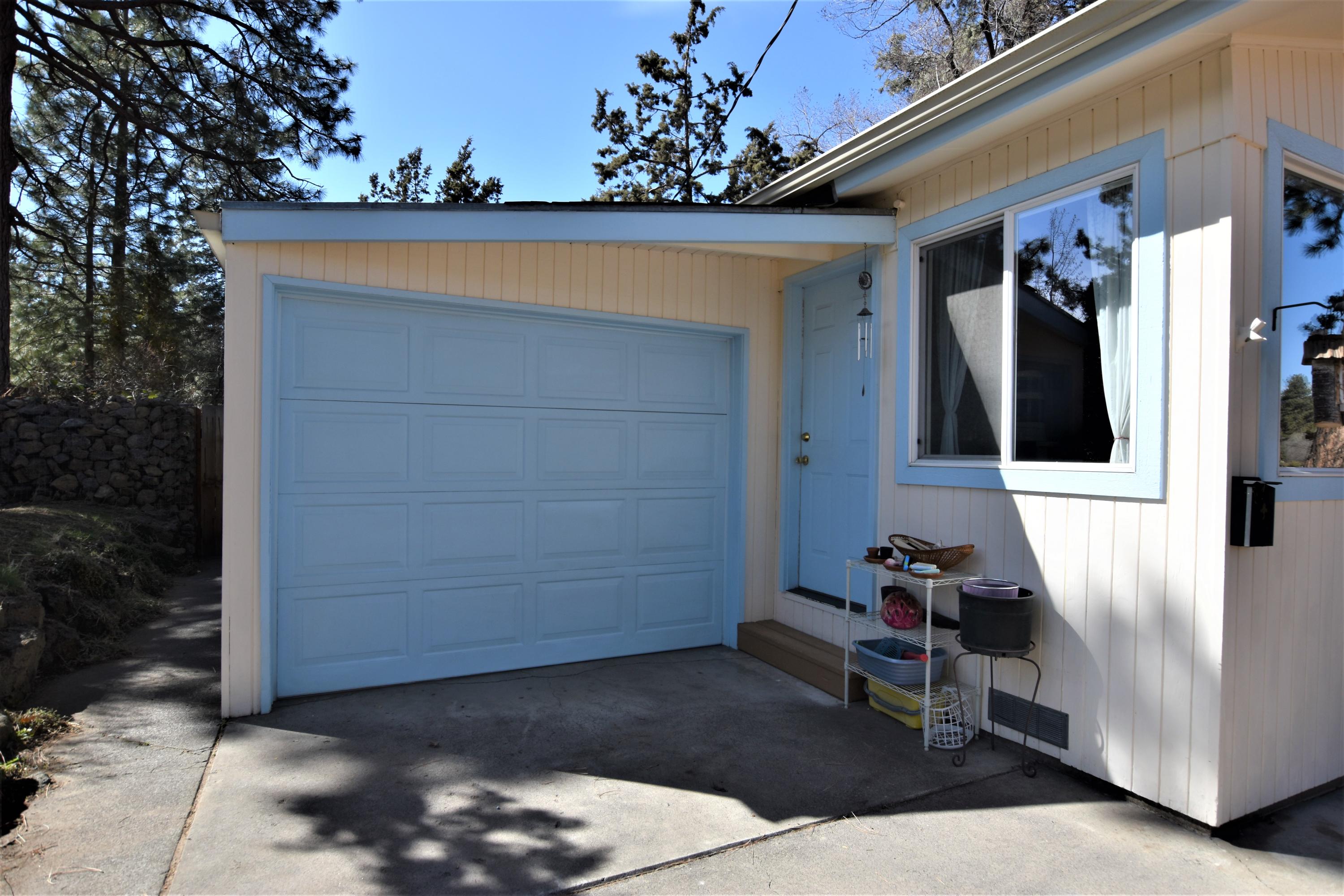 1st Addition Bend Pk - Residential