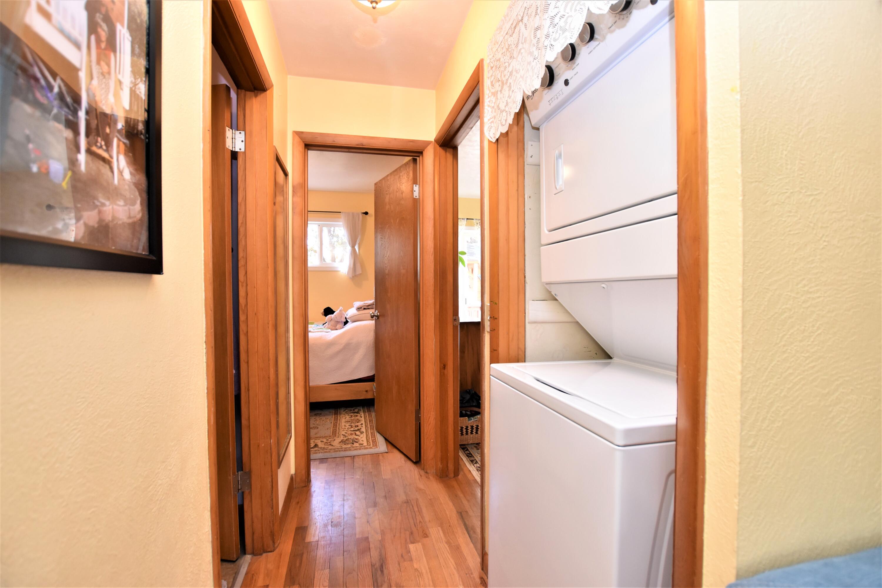 1st Addition Bend Pk - Residential