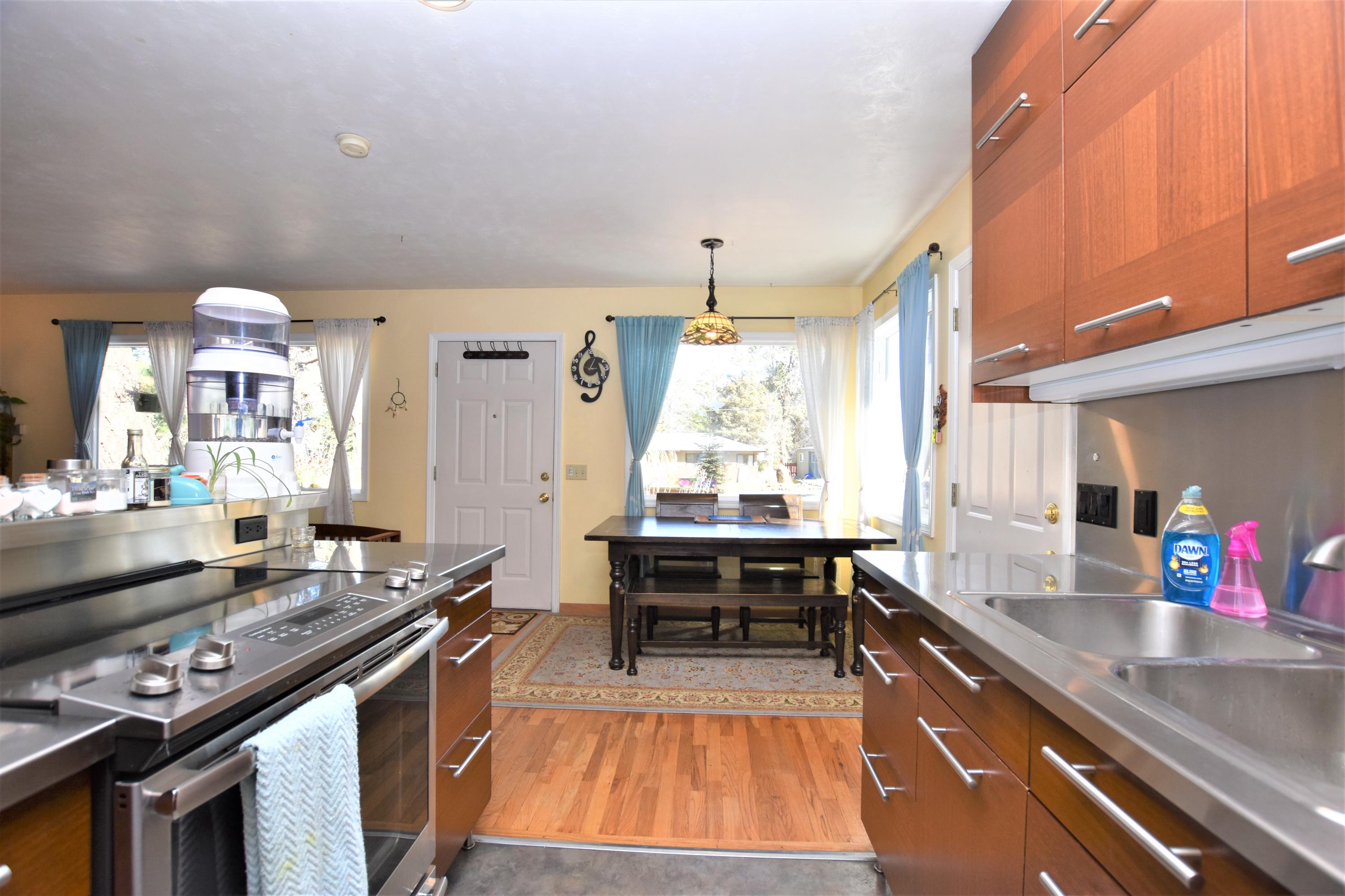 1st Addition Bend Pk - Residential