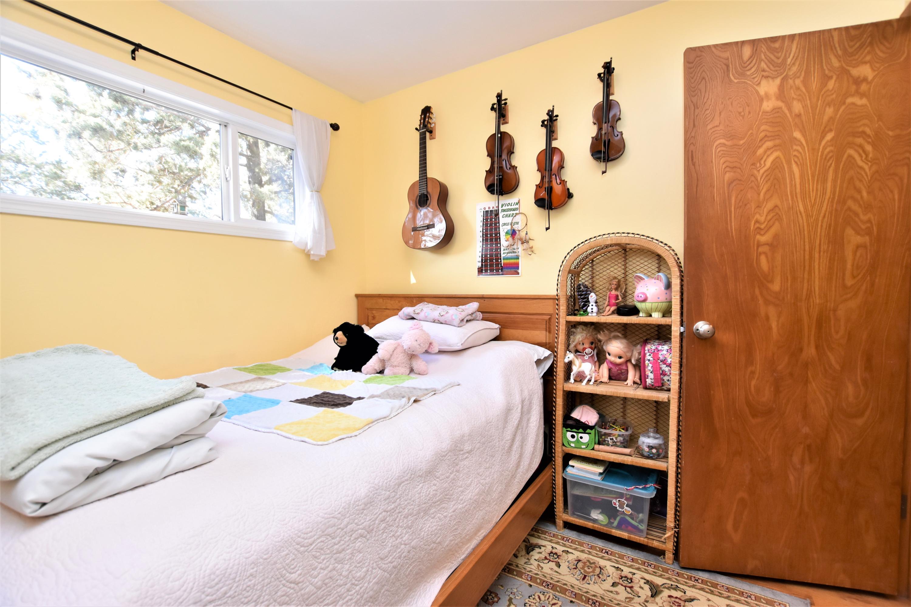 1st Addition Bend Pk - Residential