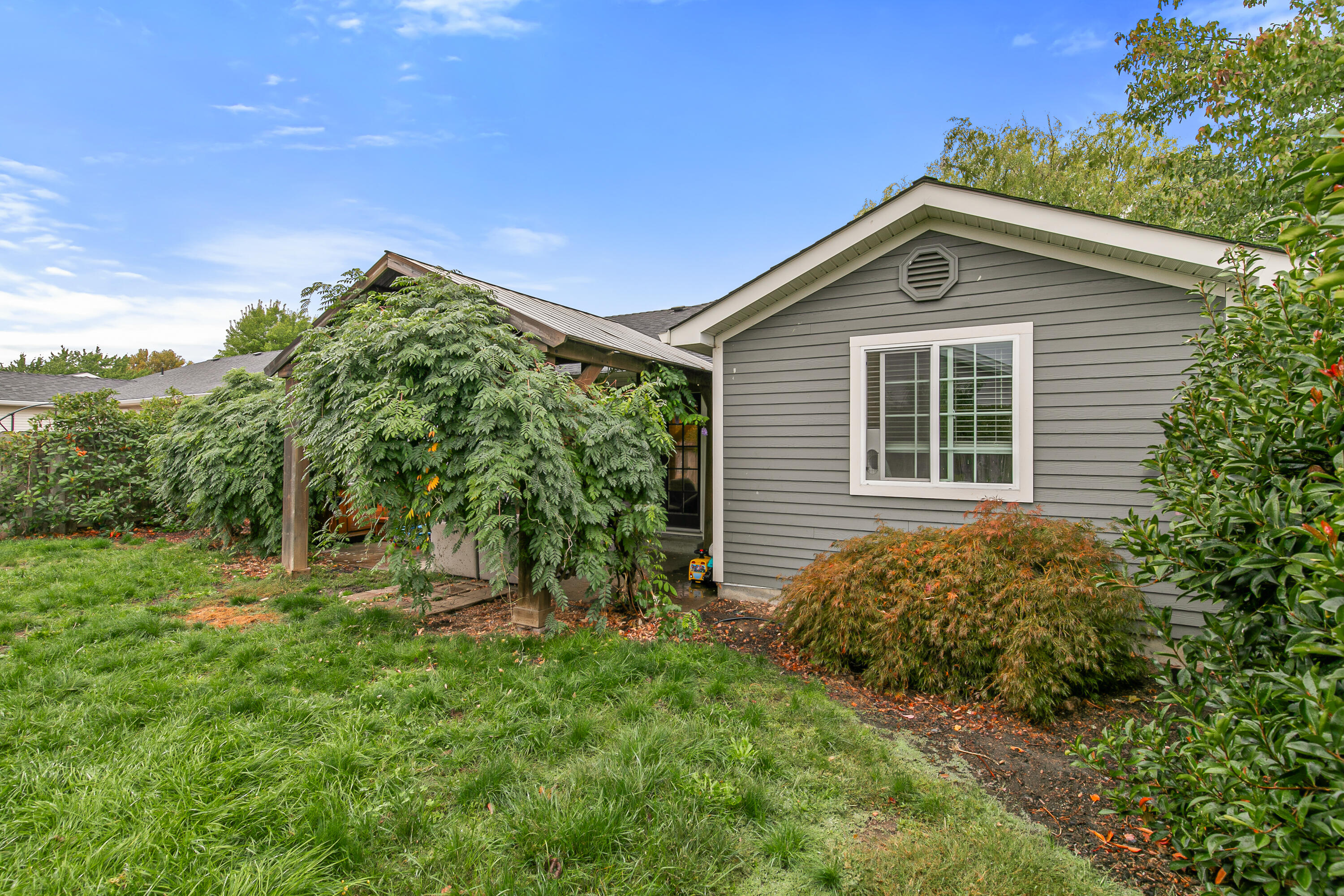 White Mountain Subdivision Phase 2 - Residential