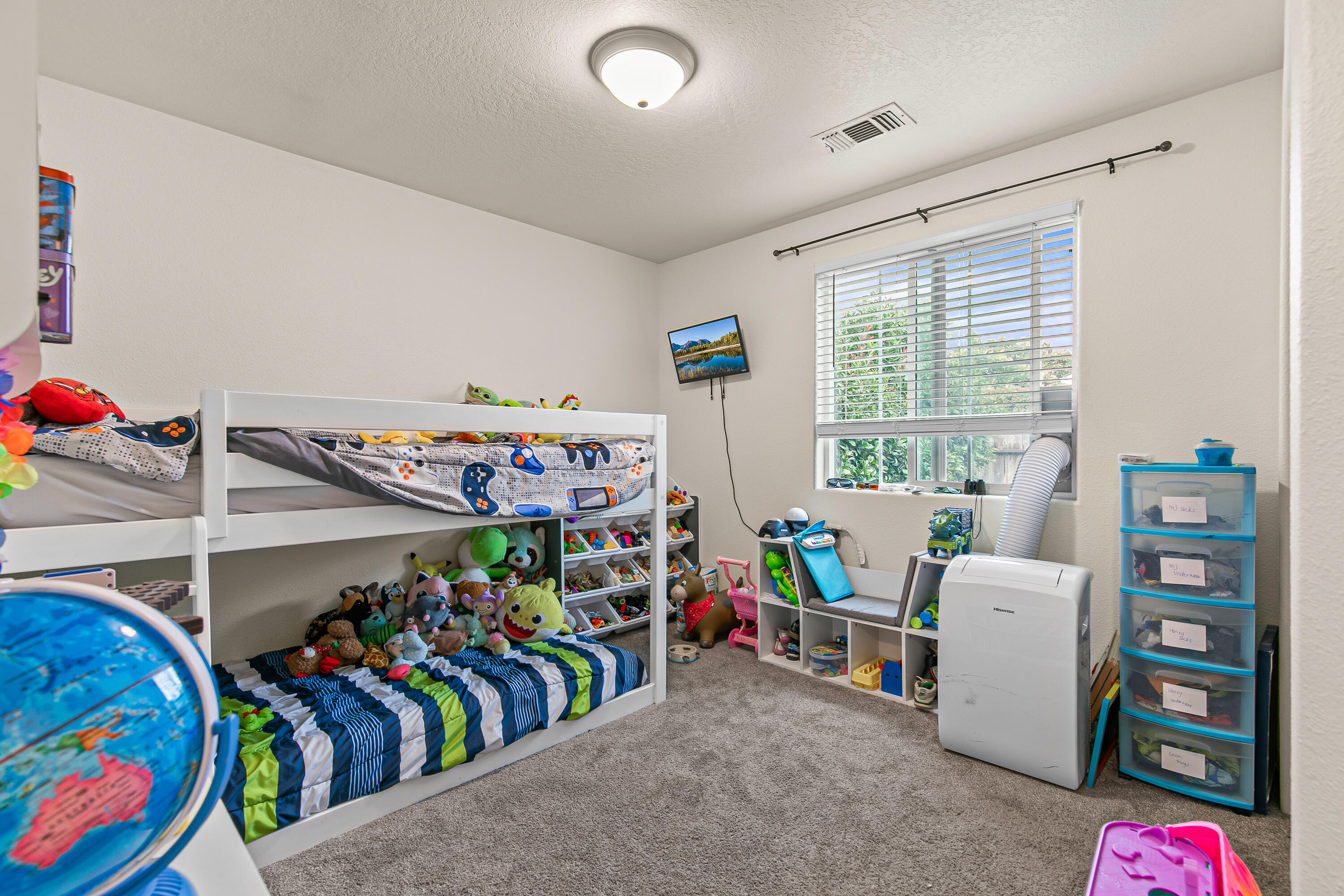 White Mountain Subdivision Phase 2 - Residential