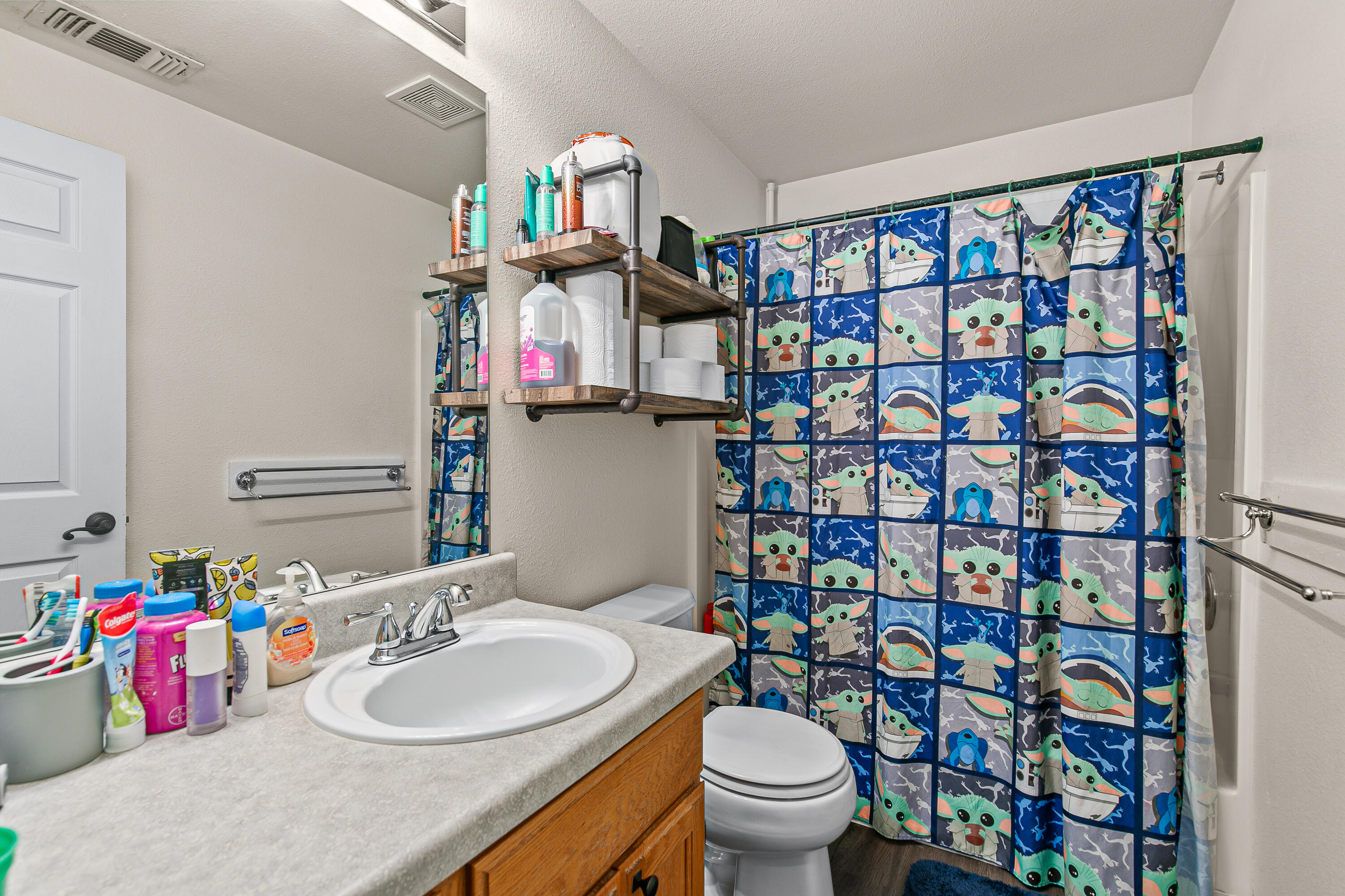 White Mountain Subdivision Phase 2 - Residential