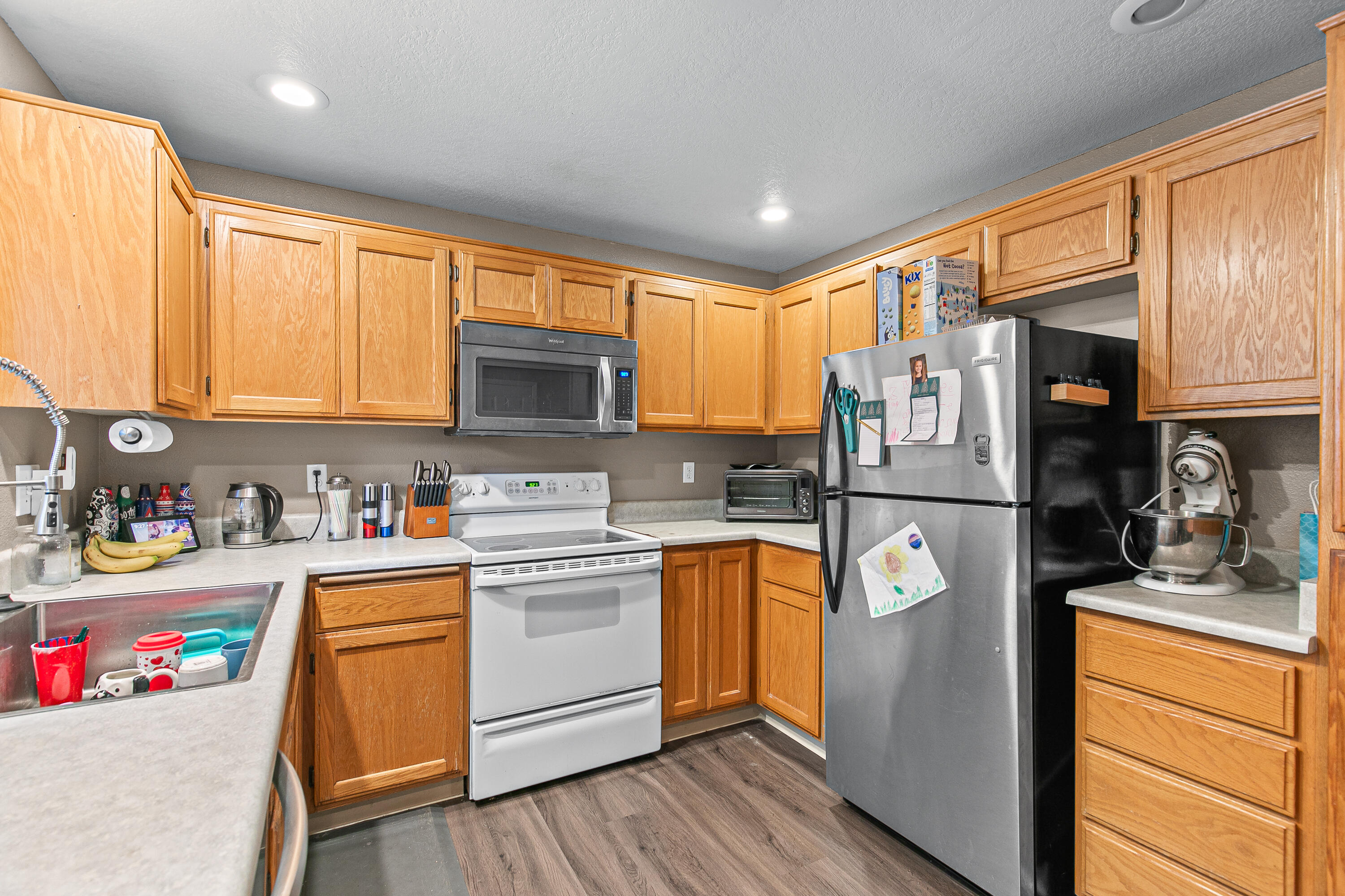 White Mountain Subdivision Phase 2 - Residential