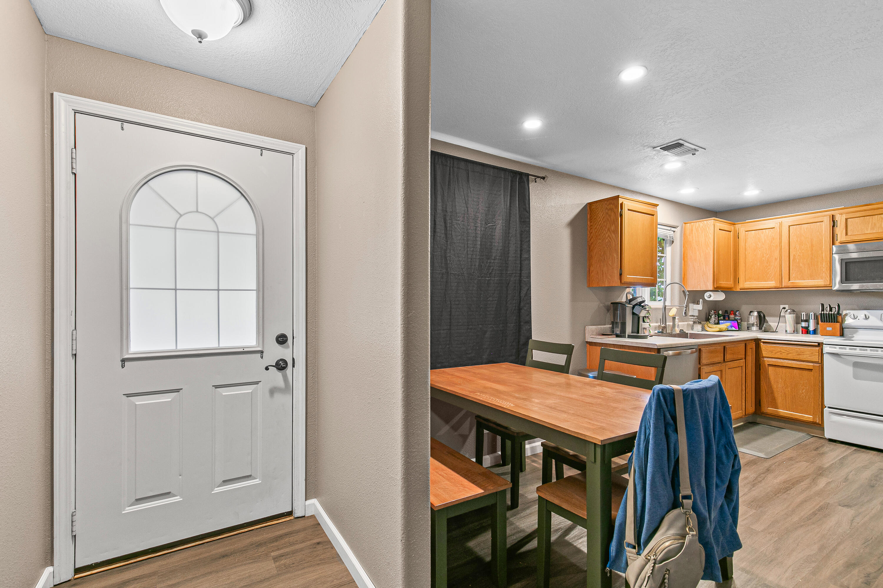 White Mountain Subdivision Phase 2 - Residential