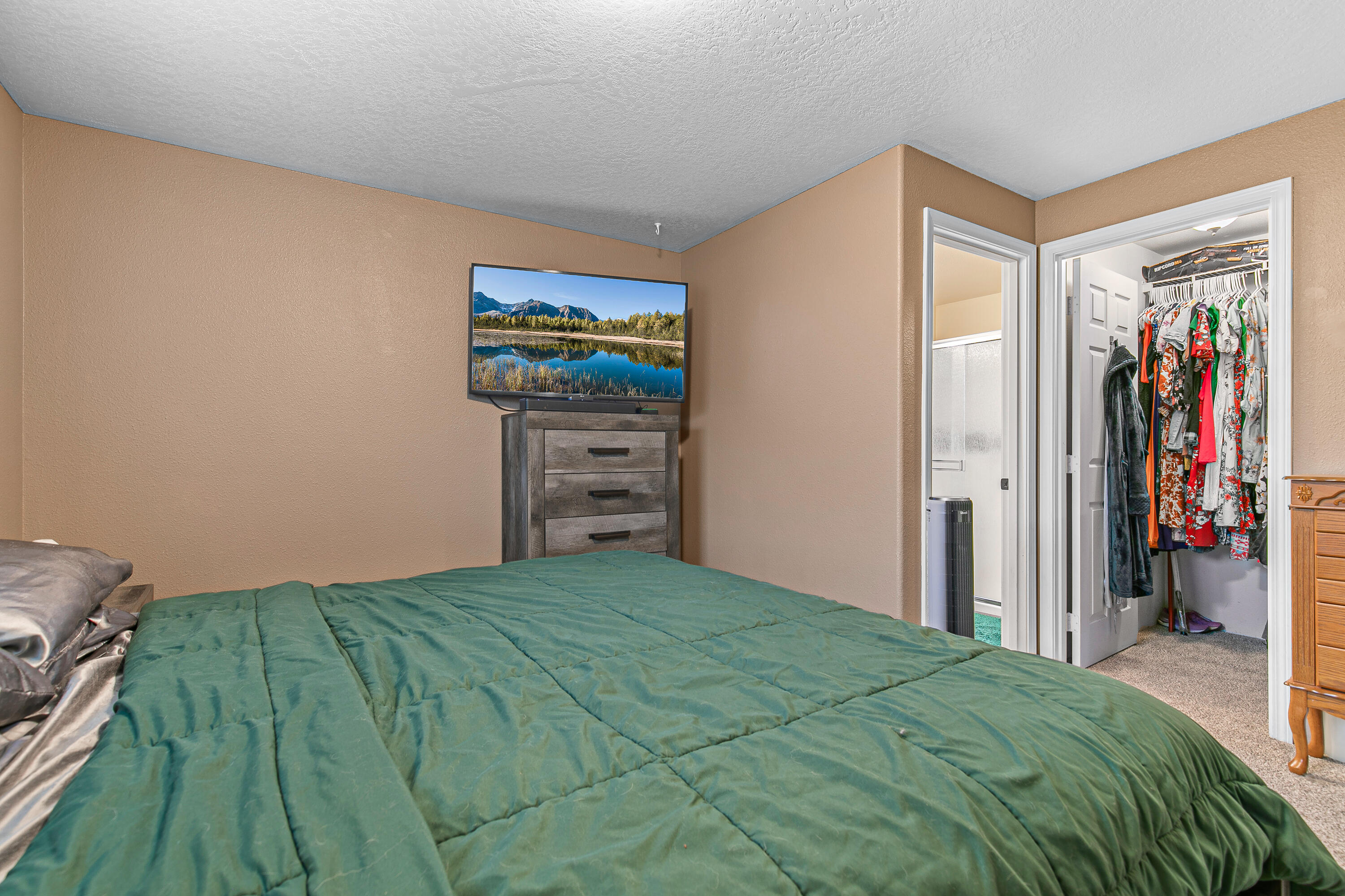 White Mountain Subdivision Phase 2 - Residential