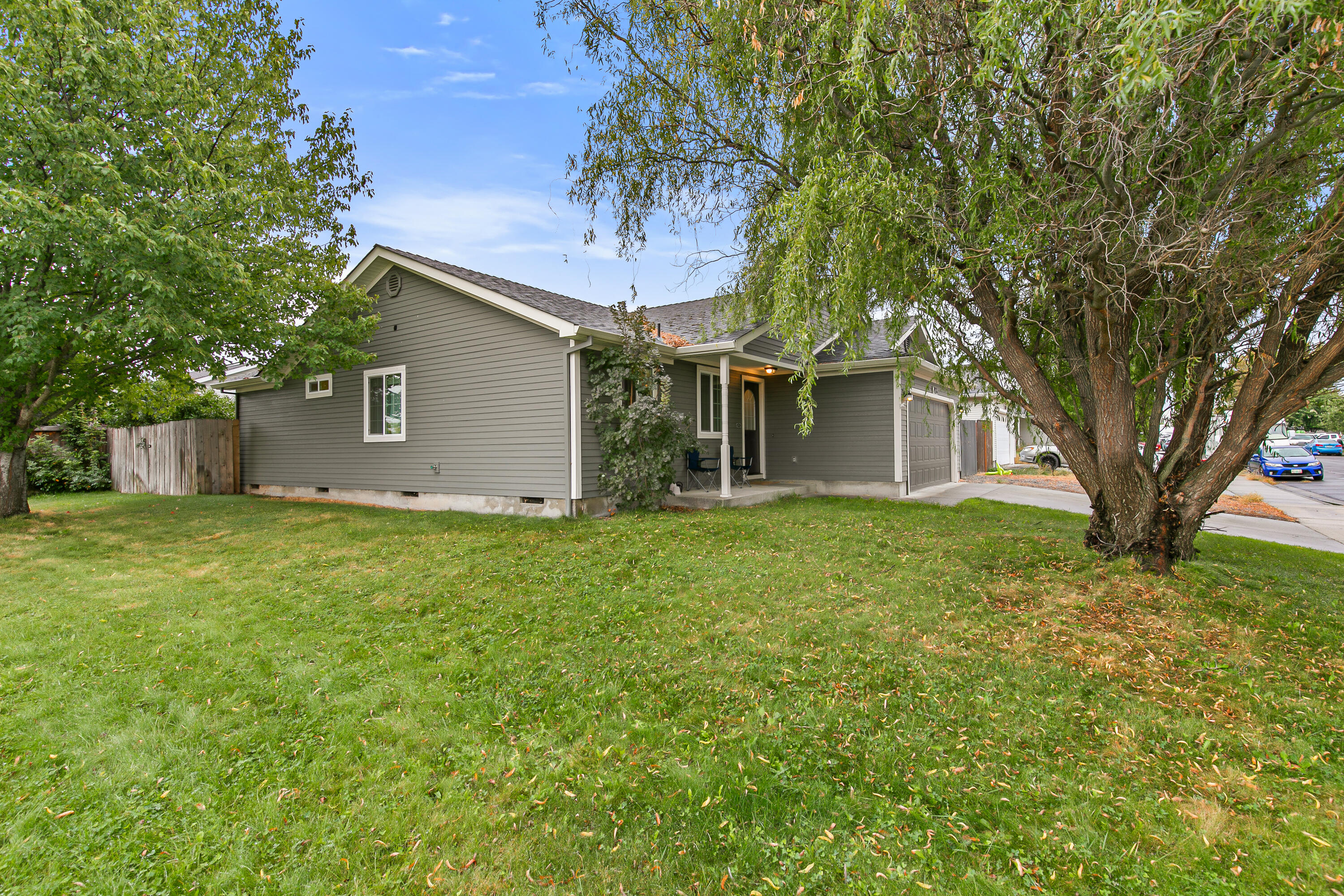 White Mountain Subdivision Phase 2 - Residential