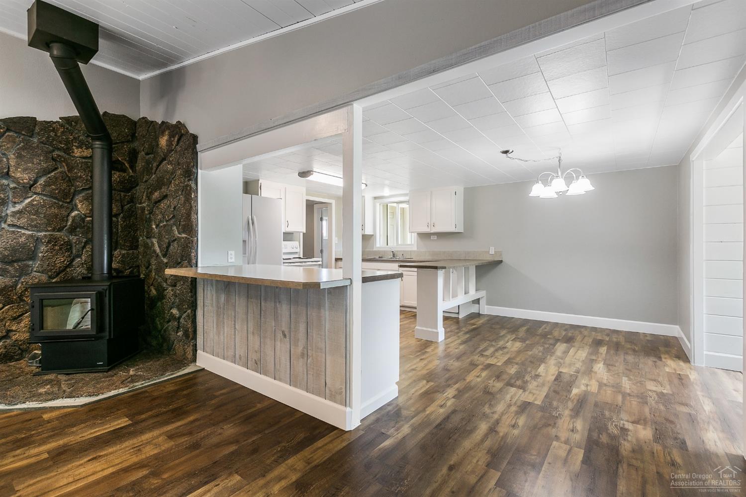 Bradetich Park - Residential