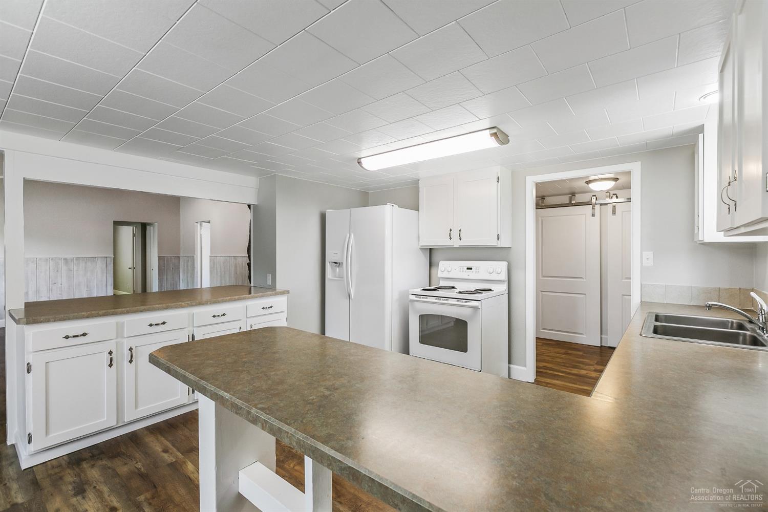 Bradetich Park - Residential