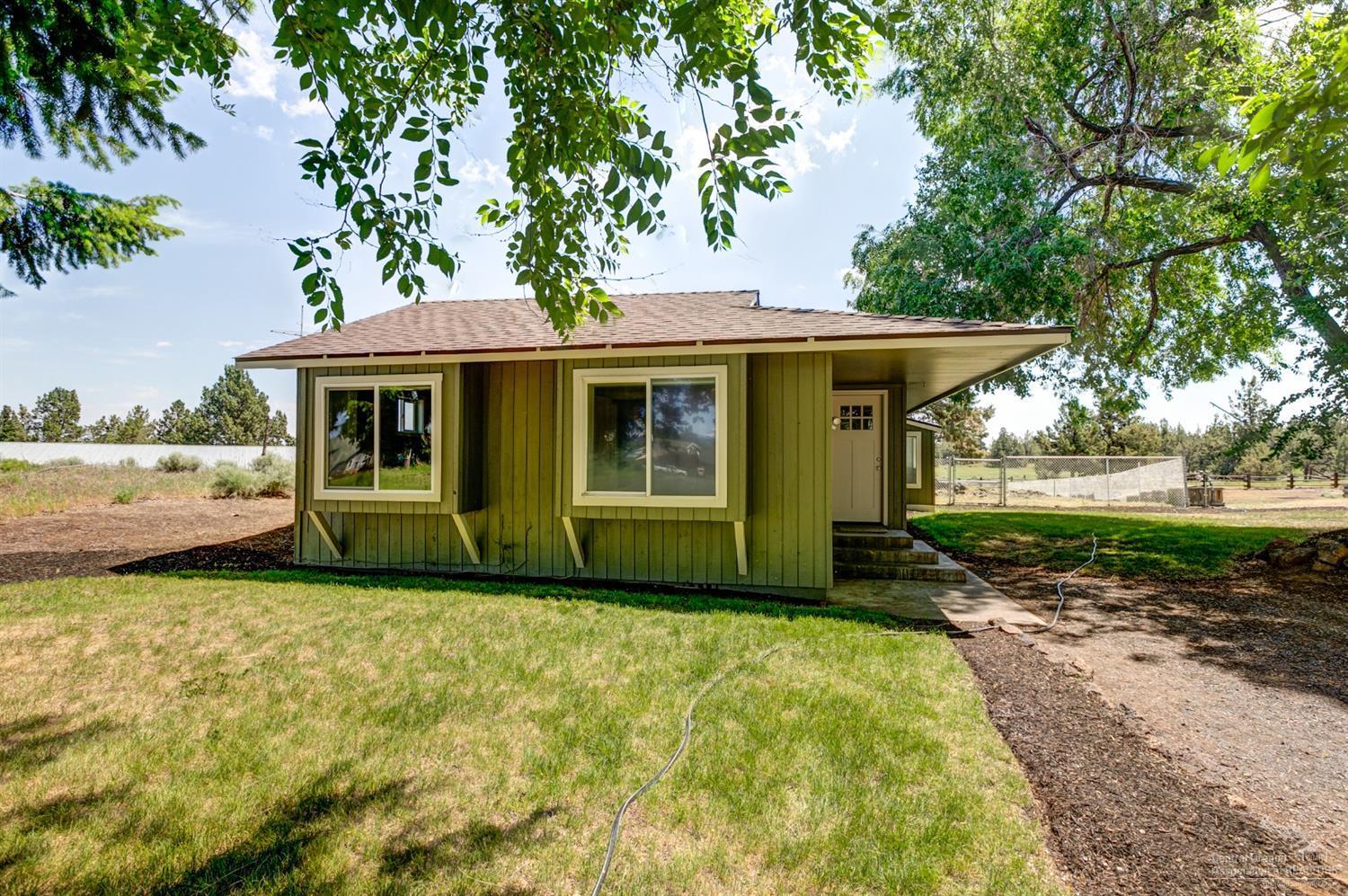 Bradetich Park - Residential