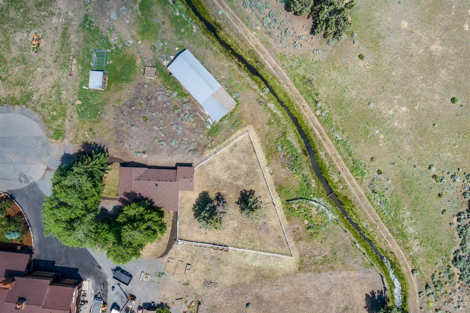 Bradetich Park - Residential