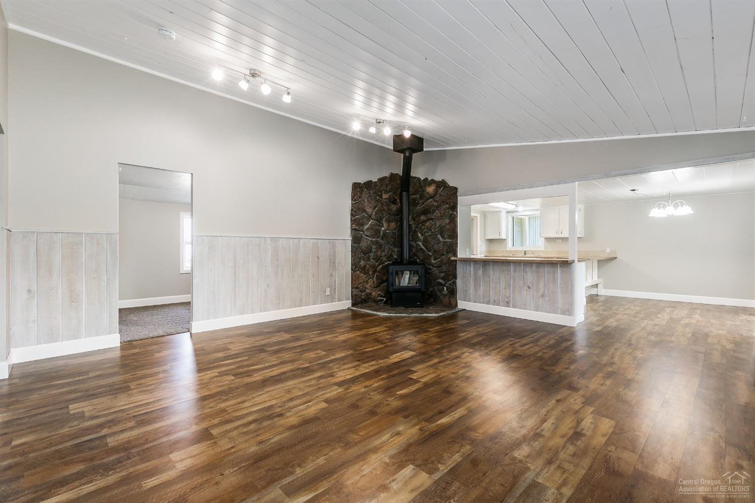 Bradetich Park - Residential