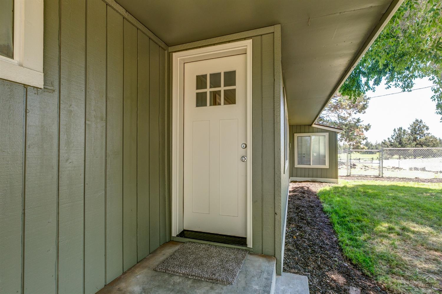 Bradetich Park - Residential