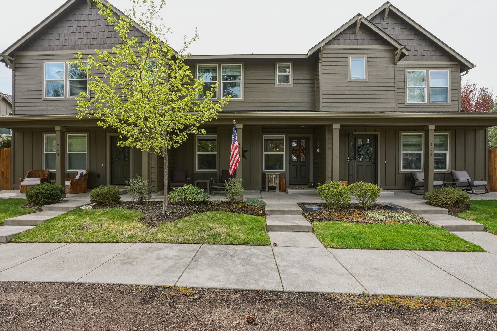 950 N Hindeman Street