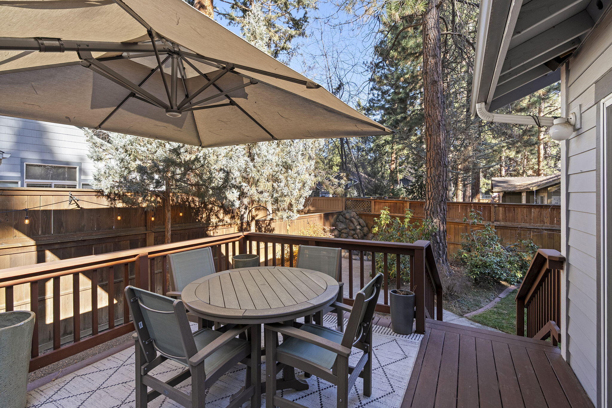 Forest Hills - Residential