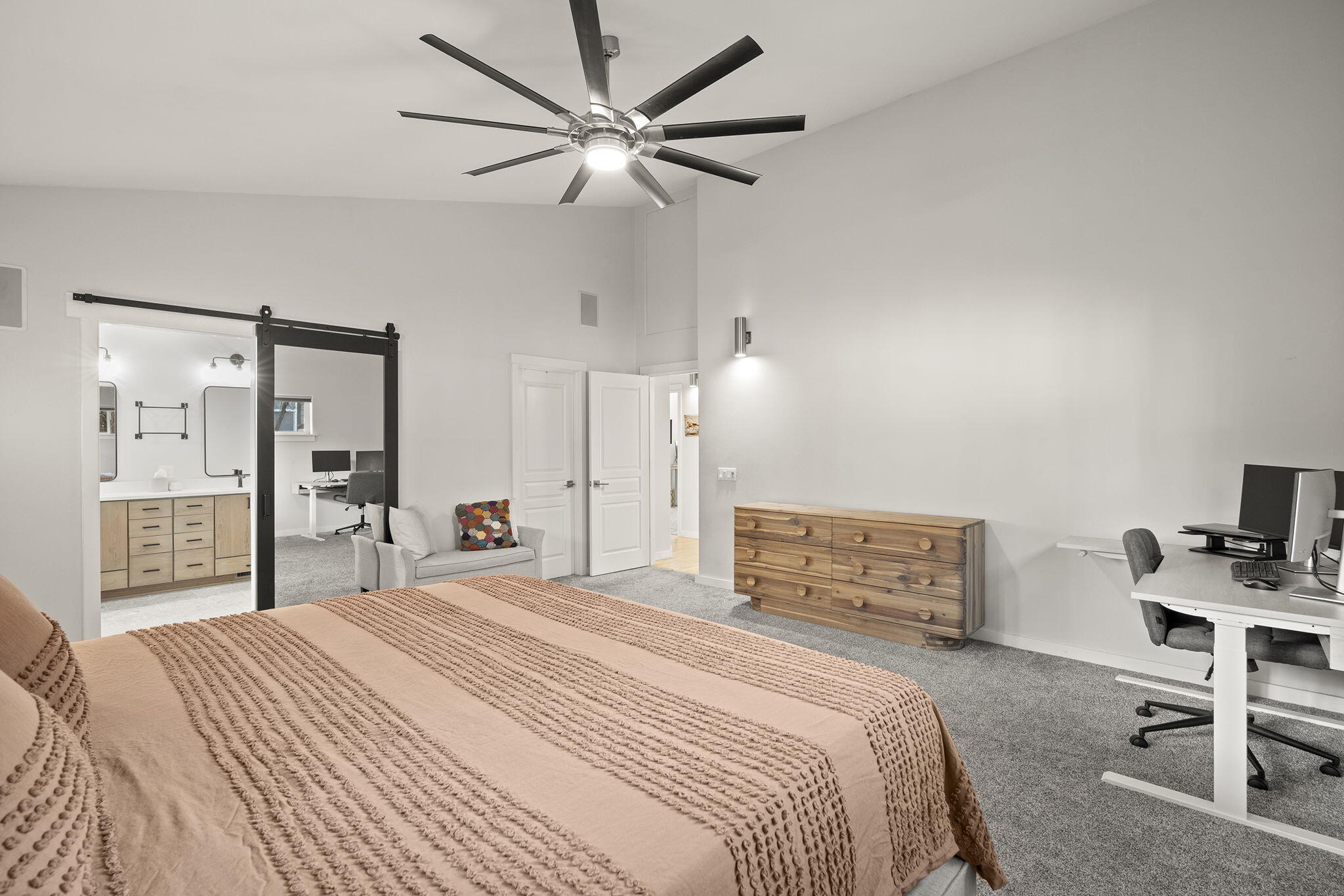 Forest Hills - Residential