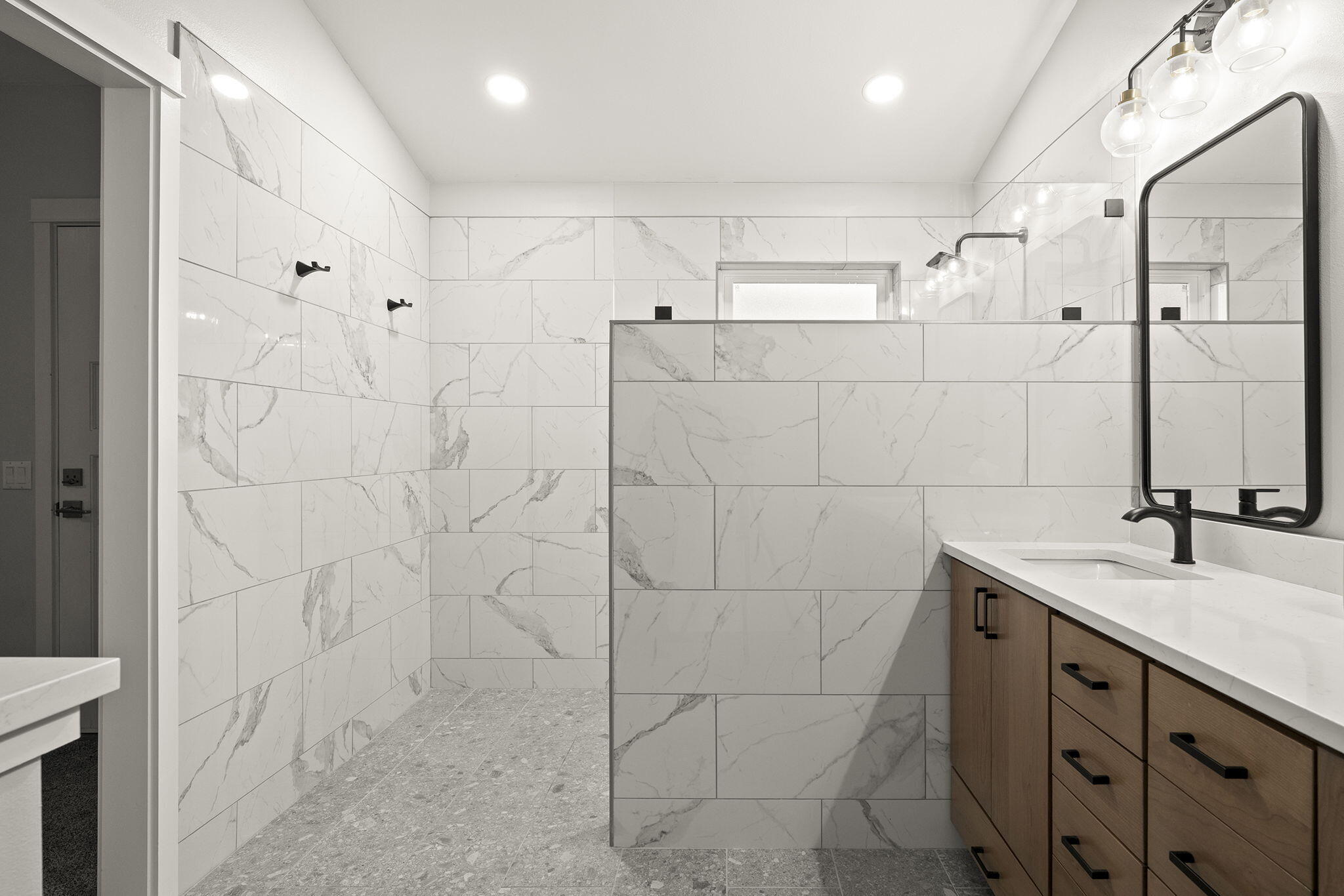 Forest Hills - Residential